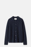 Navy Men's Shirt