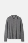 Grey Men's Shirt