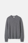 Men's Chunky Crewneck