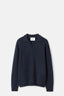 Navy Men's Polo Shirt