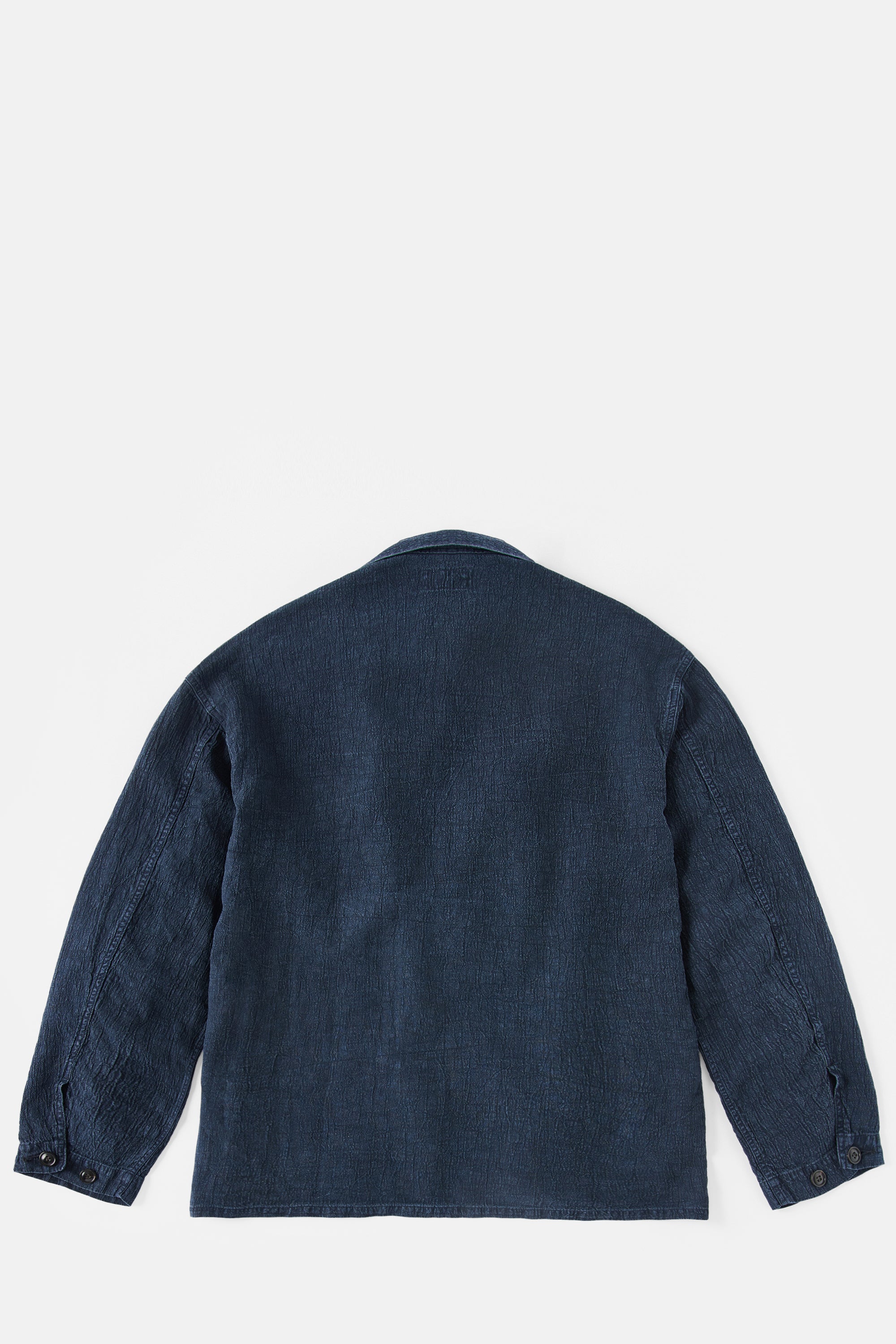 Herill - Linen P41 Coverall Jacket