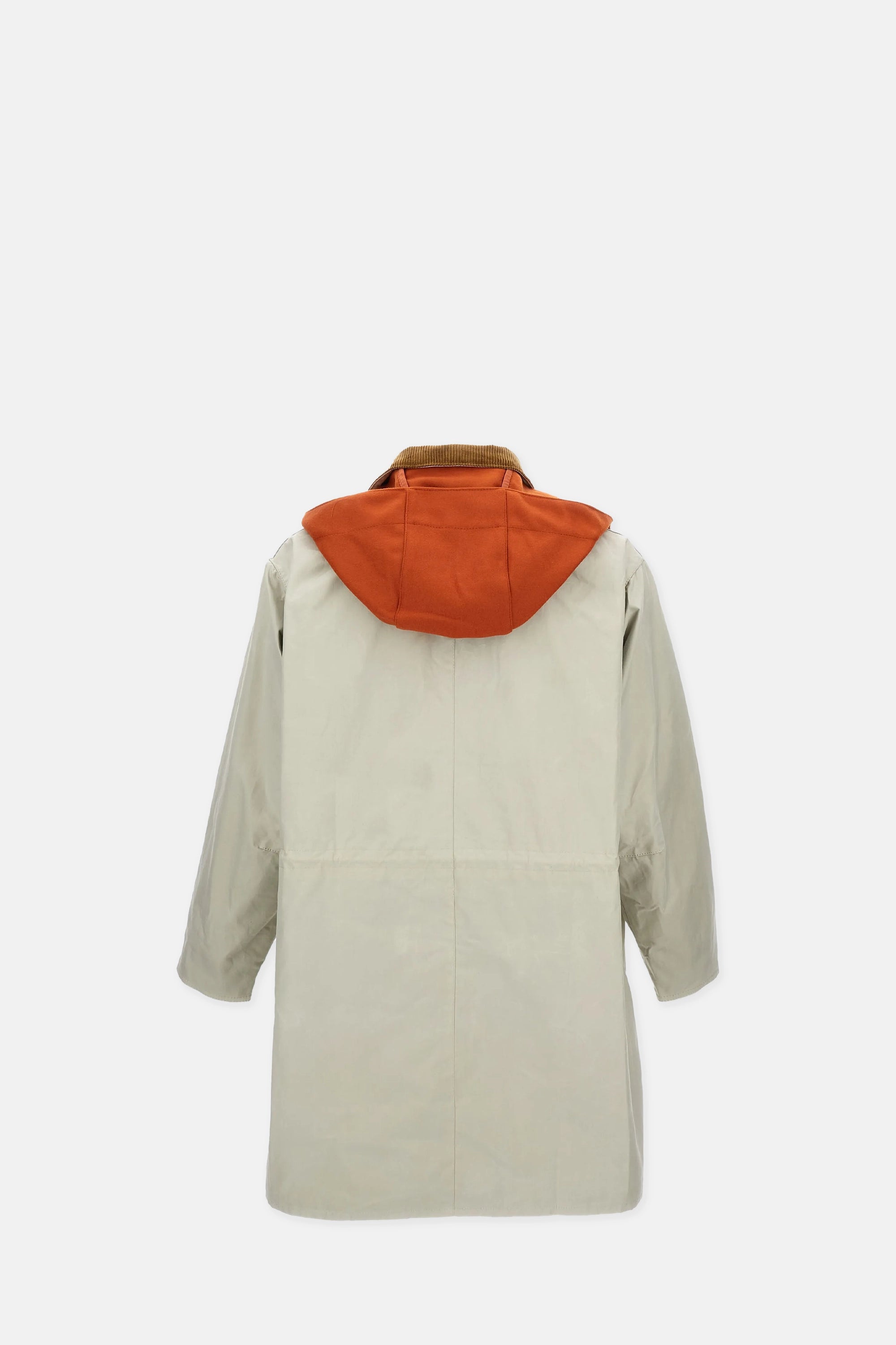 Clay Casual Field Coat