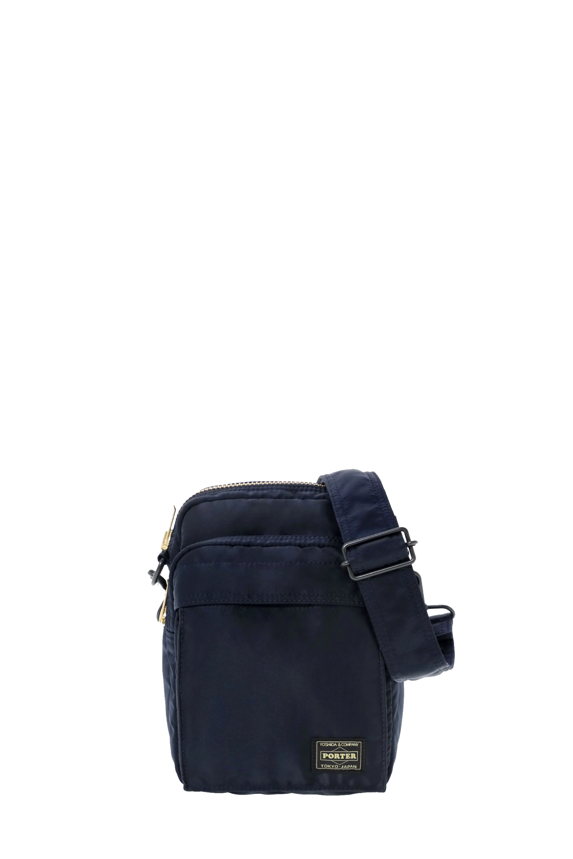 Tanker Vertical Bag