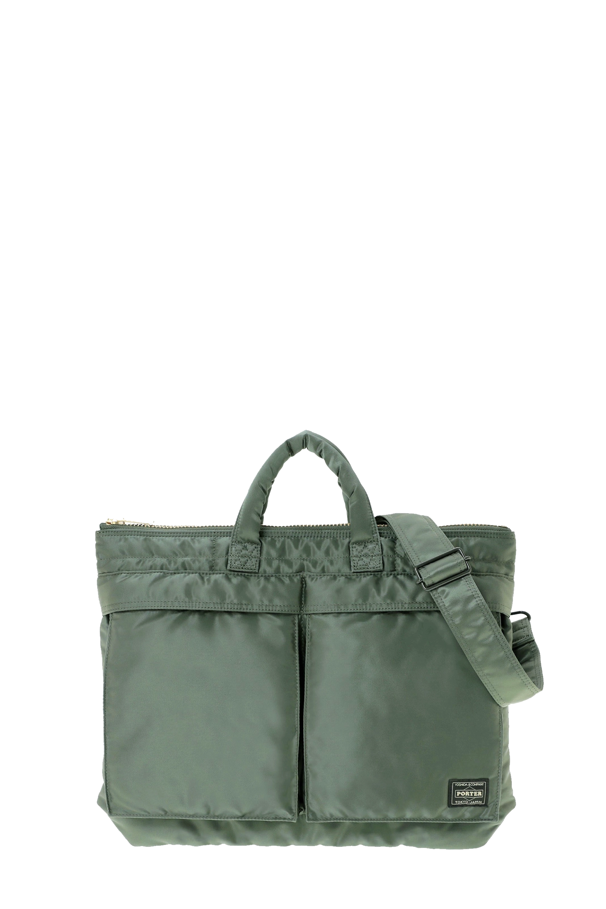 Tanker Short Helmet Bag