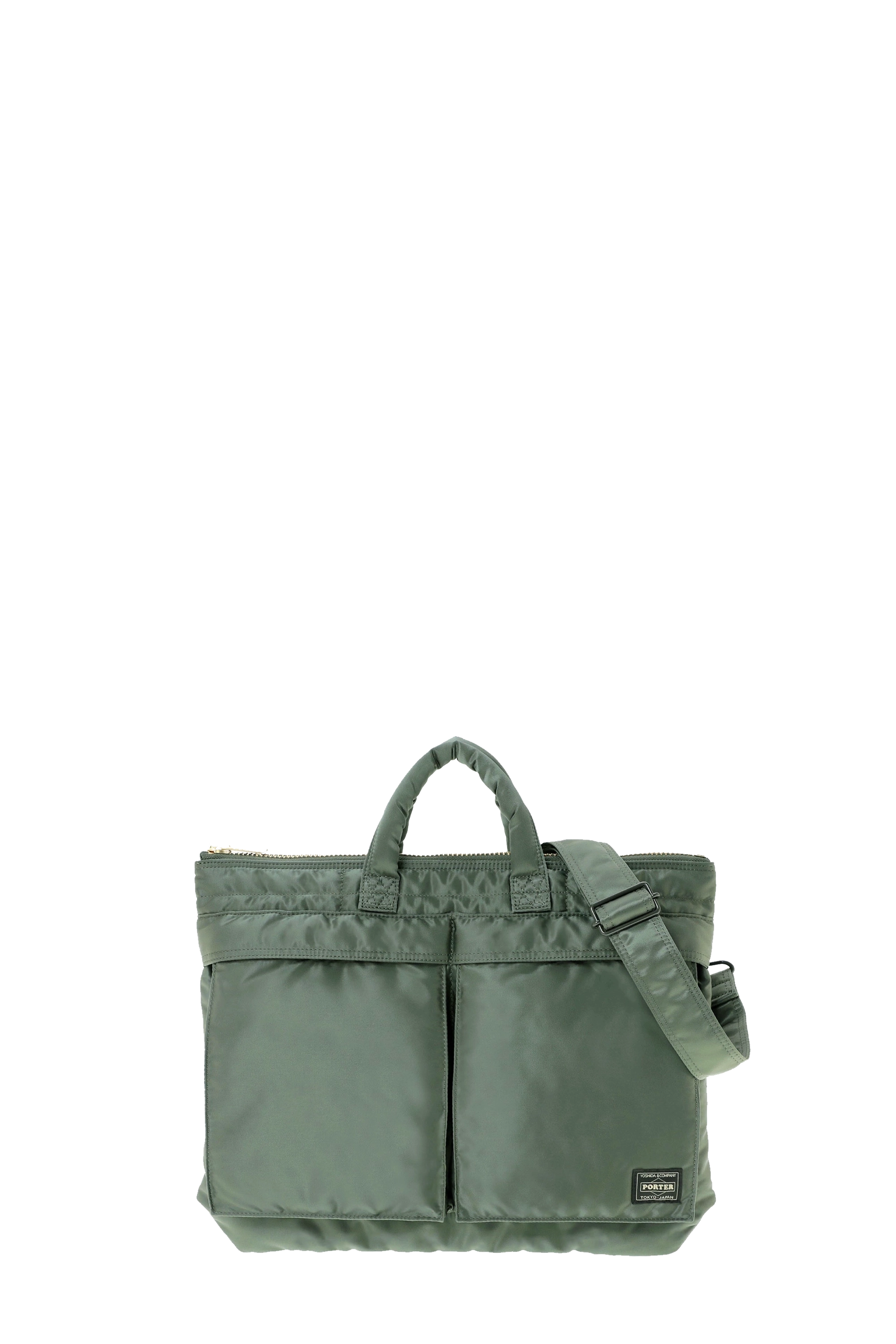 Tanker Short Helmet Bag