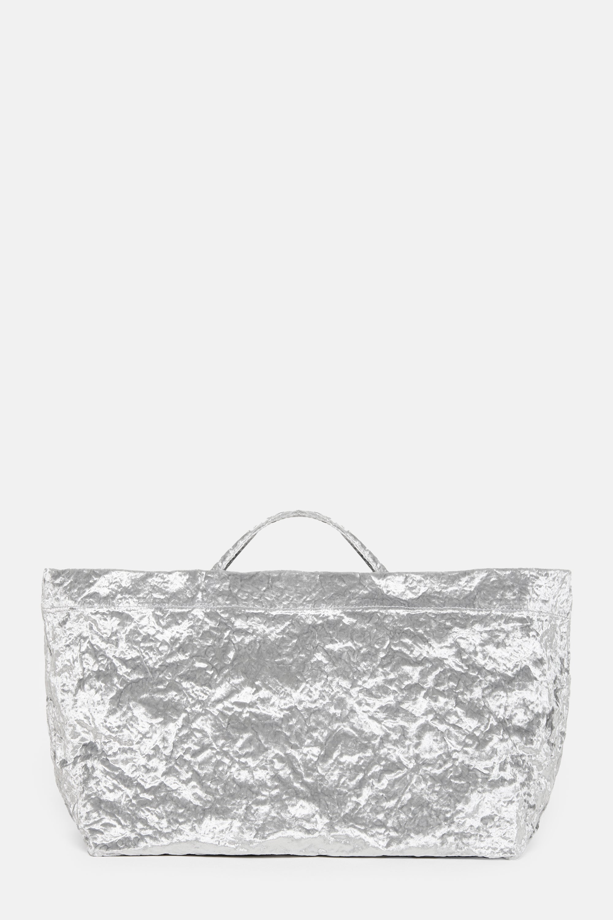 Ice Velvet Basket