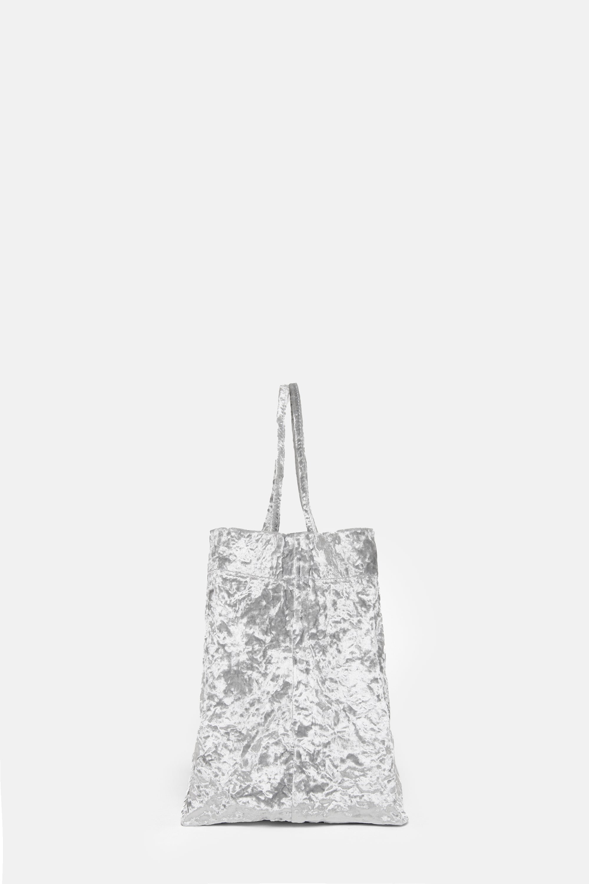 Ice Velvet Basket