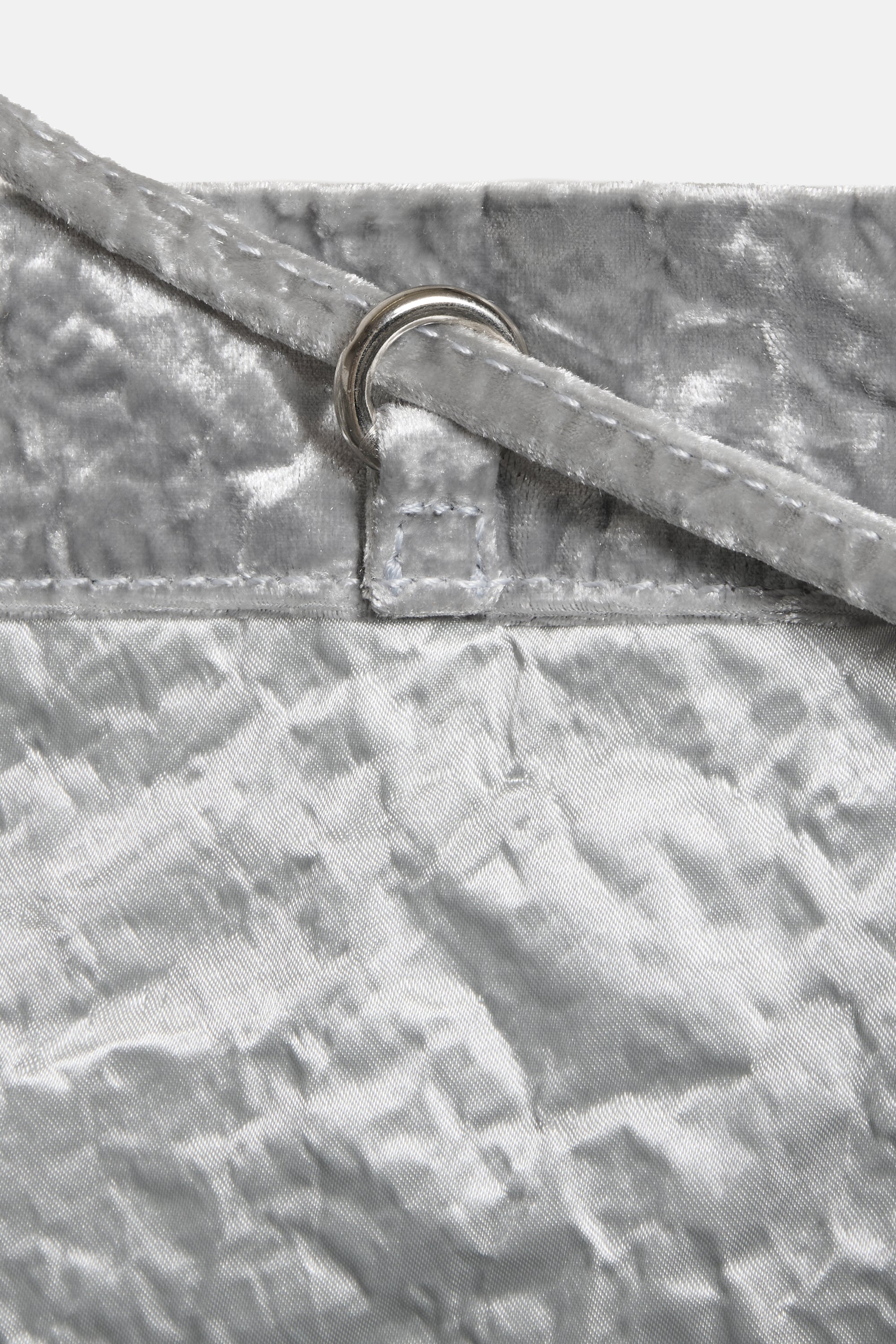 Ice Velvet Basket