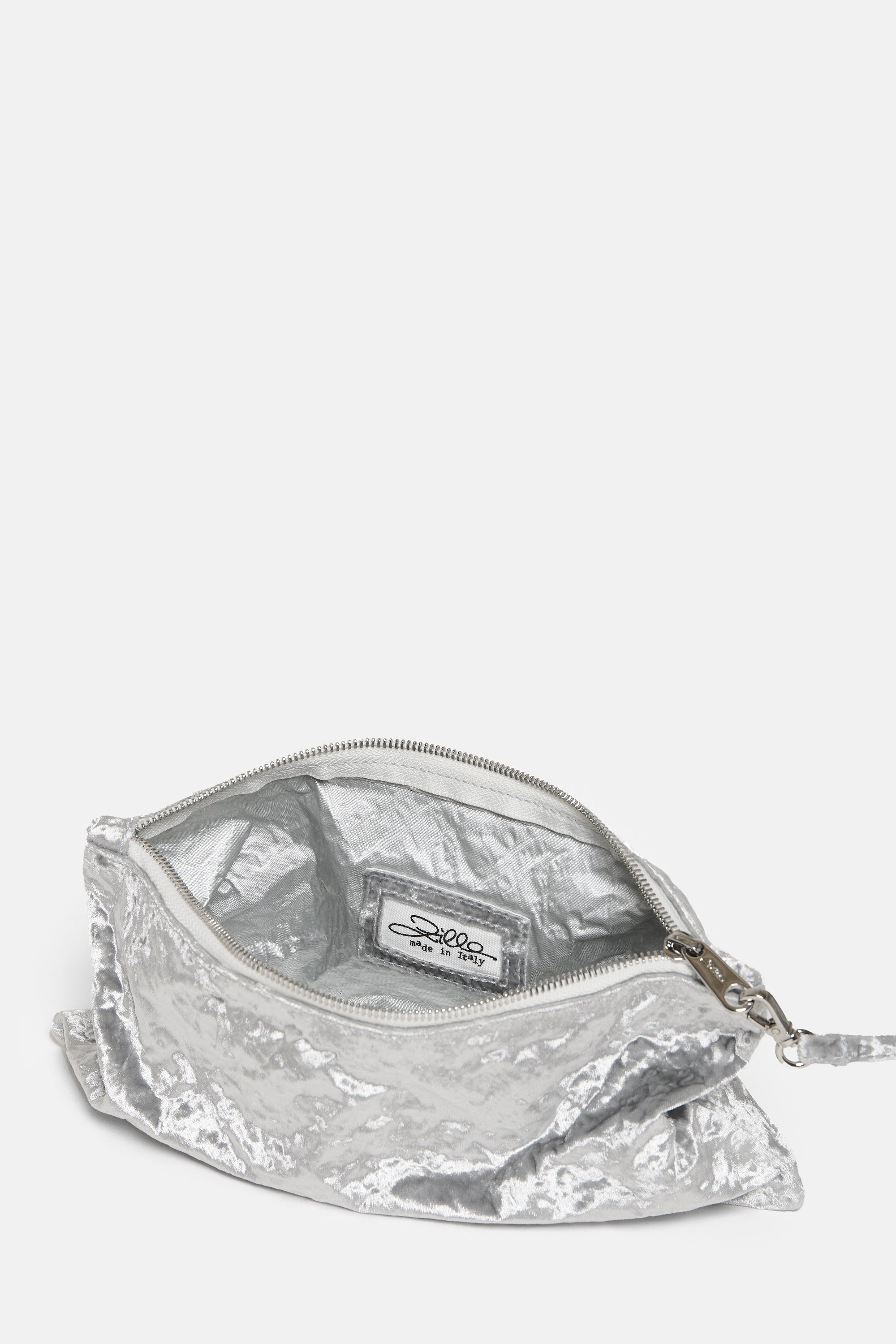 Ice Velvet Basket