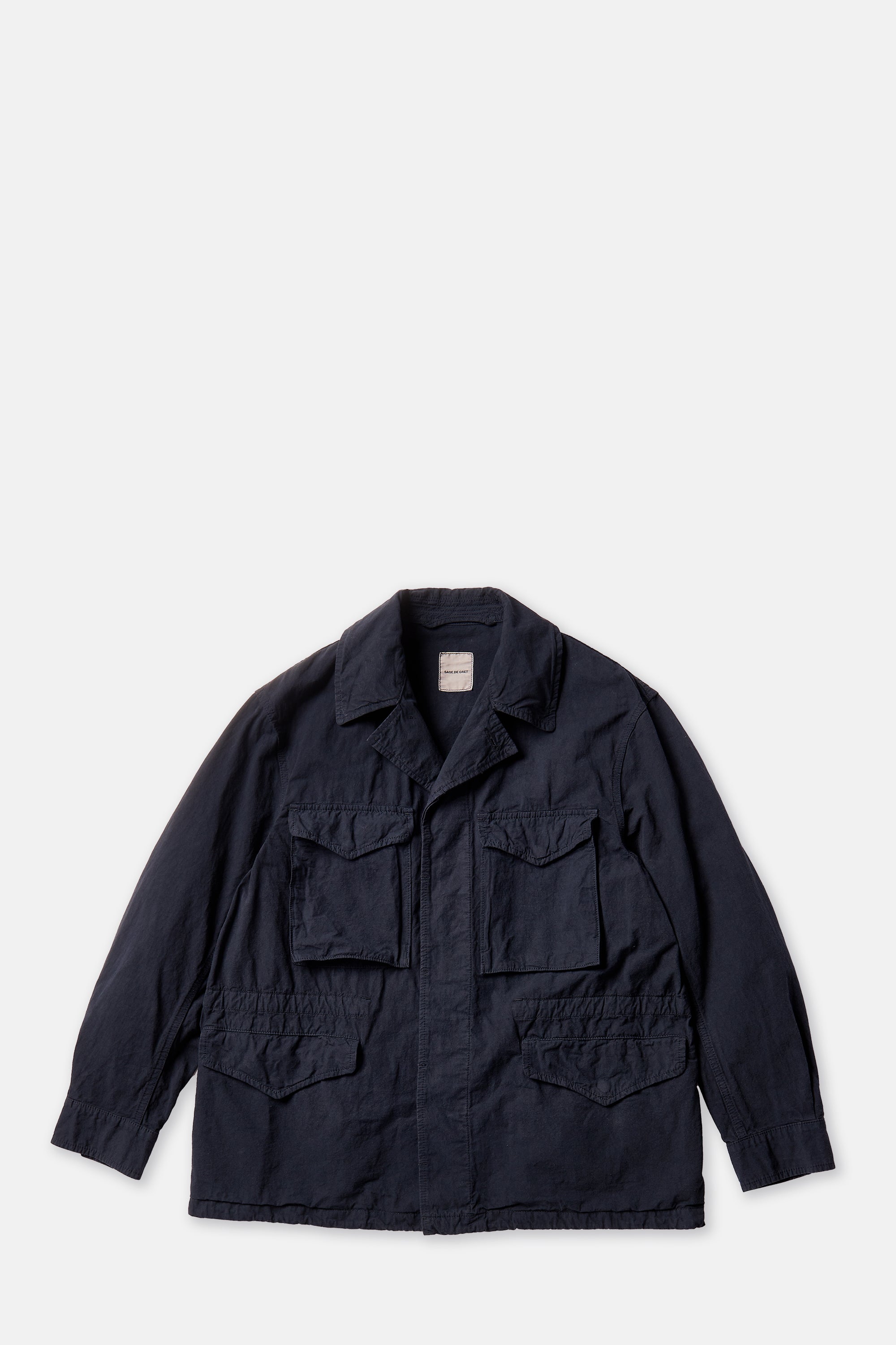 High Density M65 Jacket