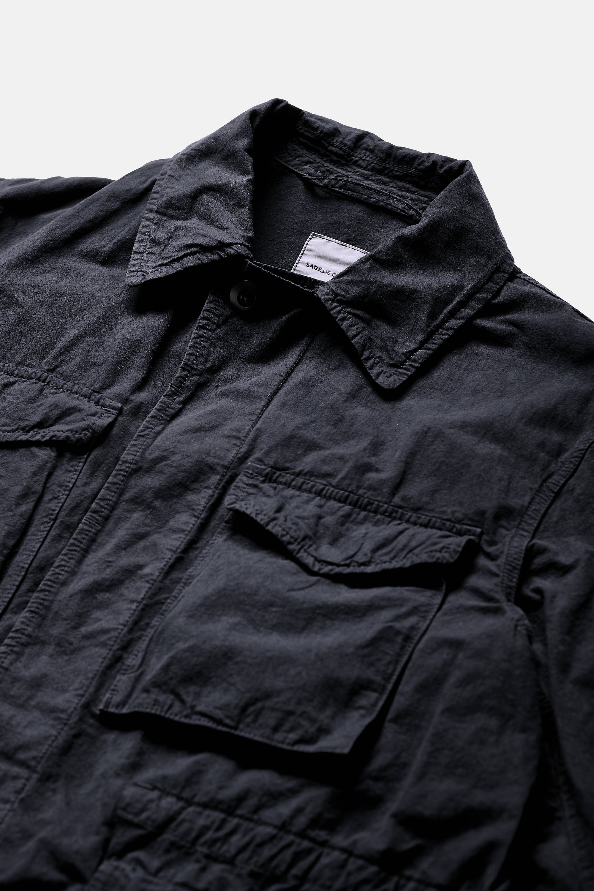 High Density M65 Jacket
