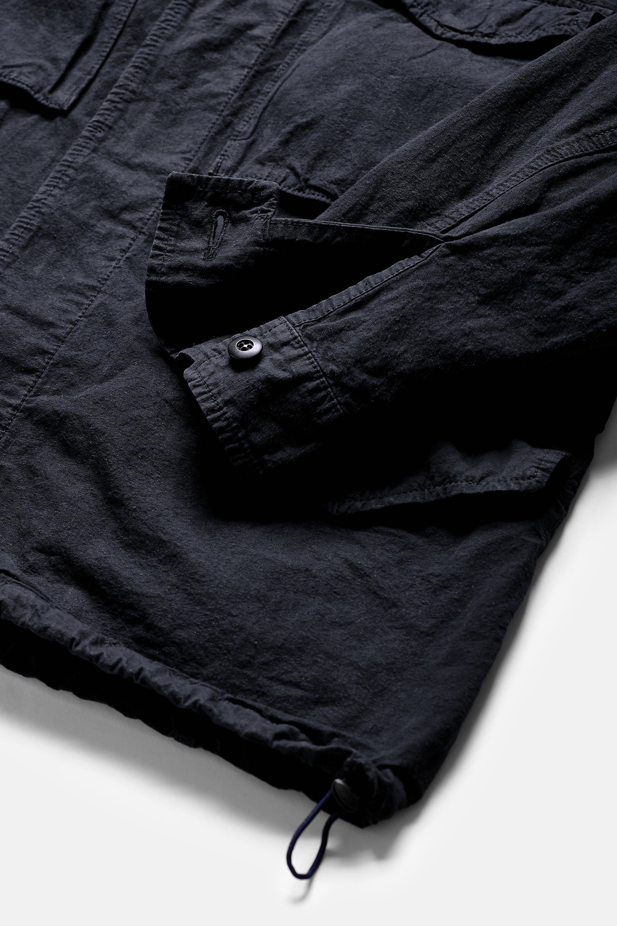 High Density M65 Jacket