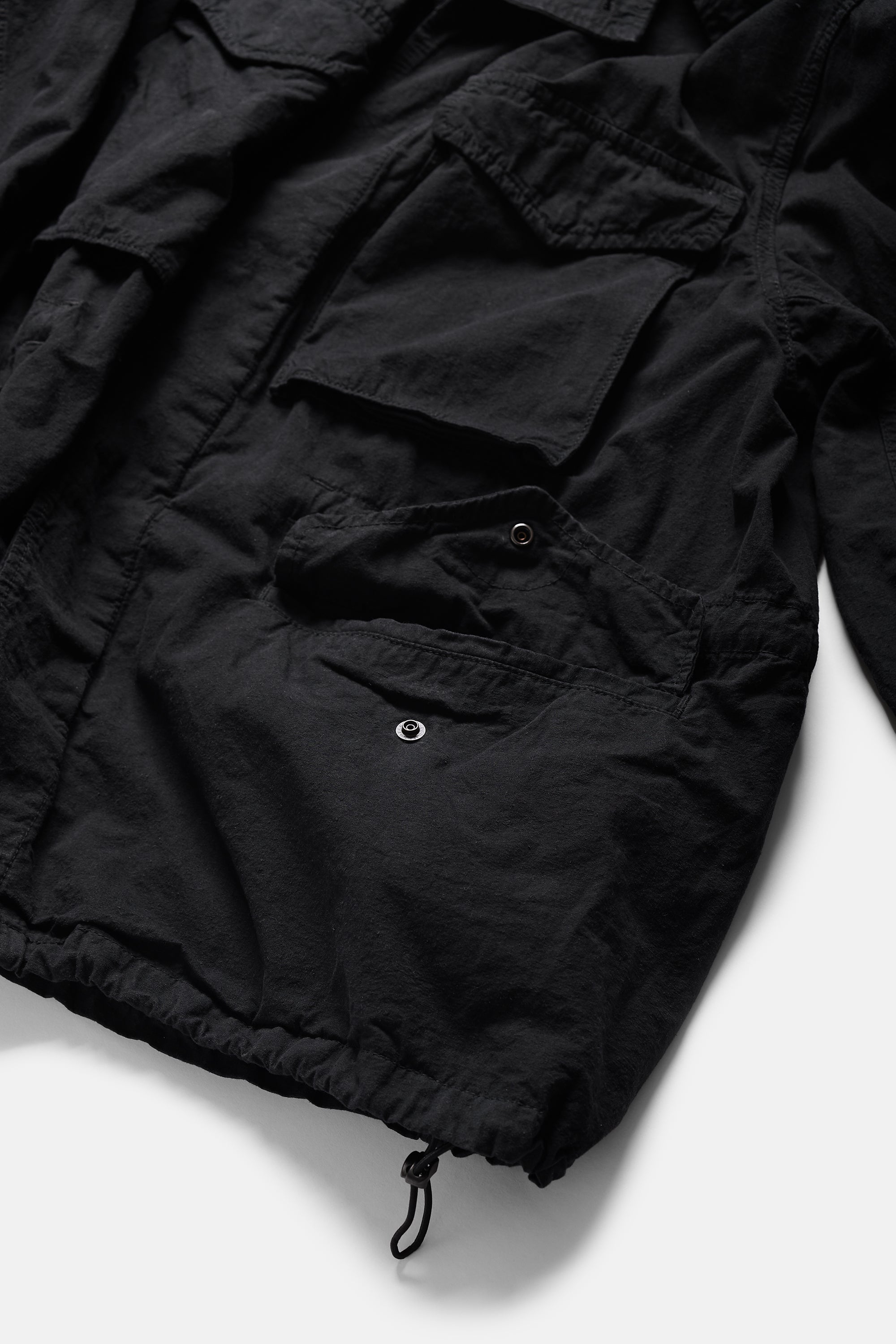 High Density M65 Jacket