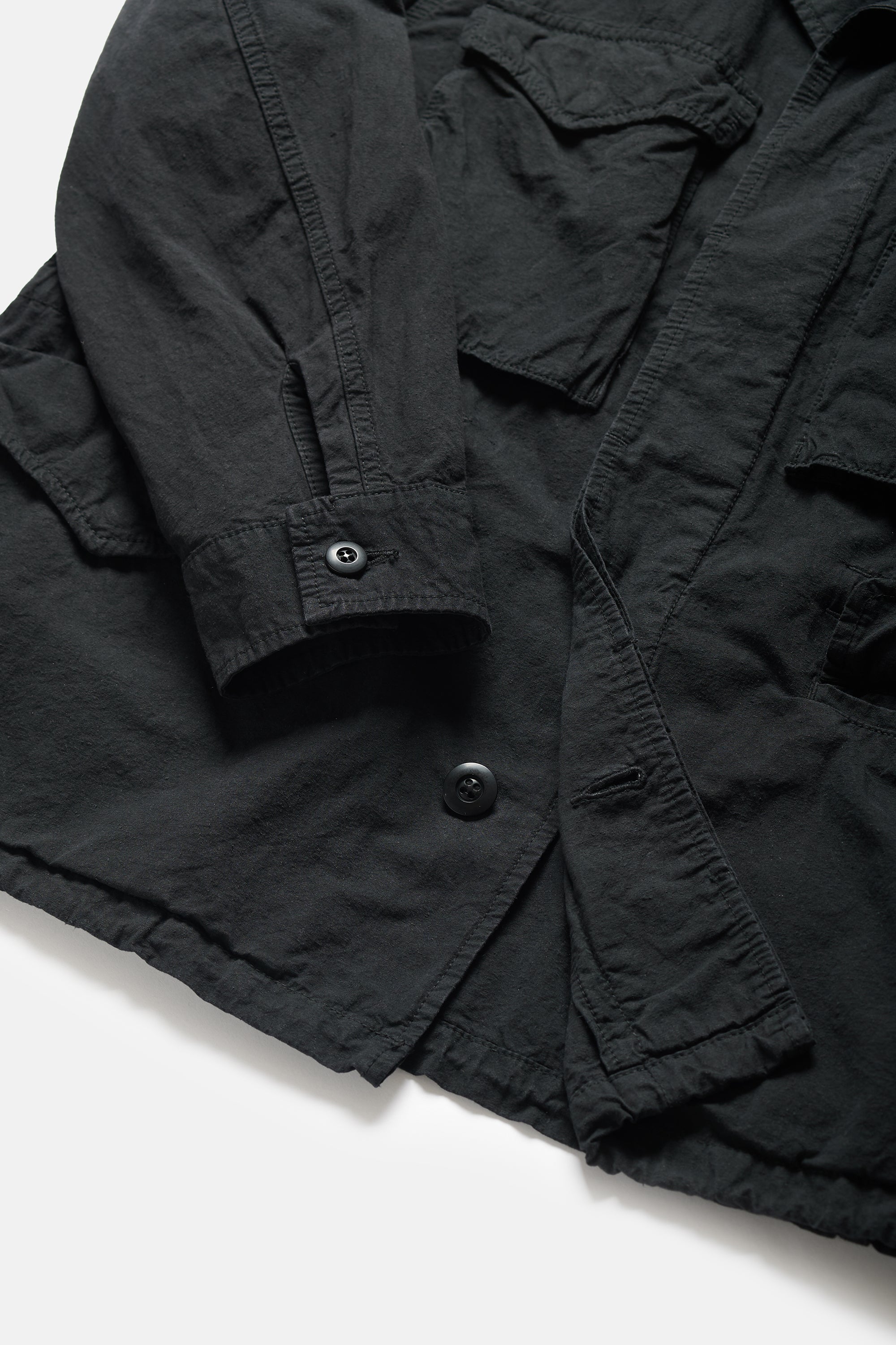 High Density M65 Jacket