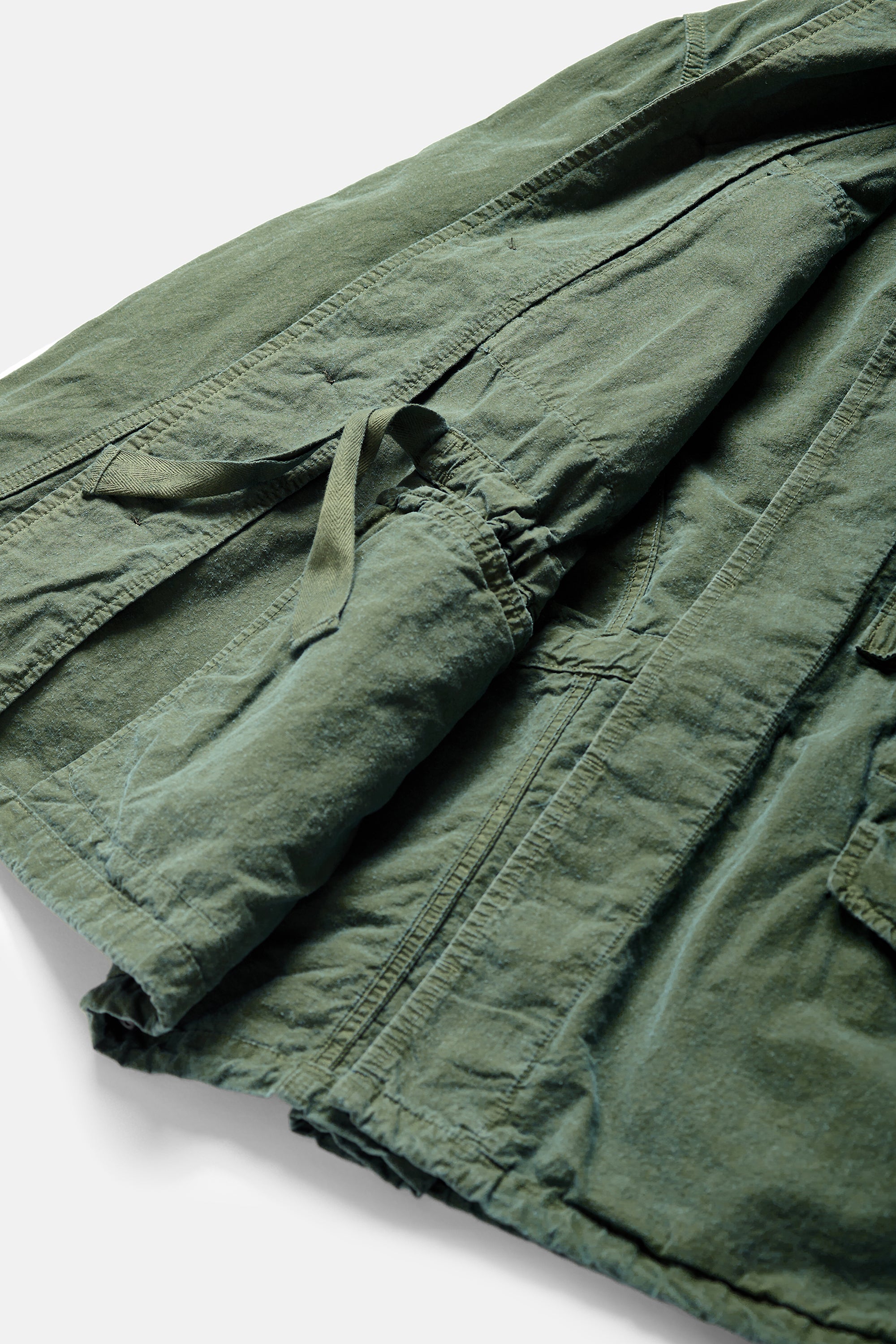 High Density M65 Jacket