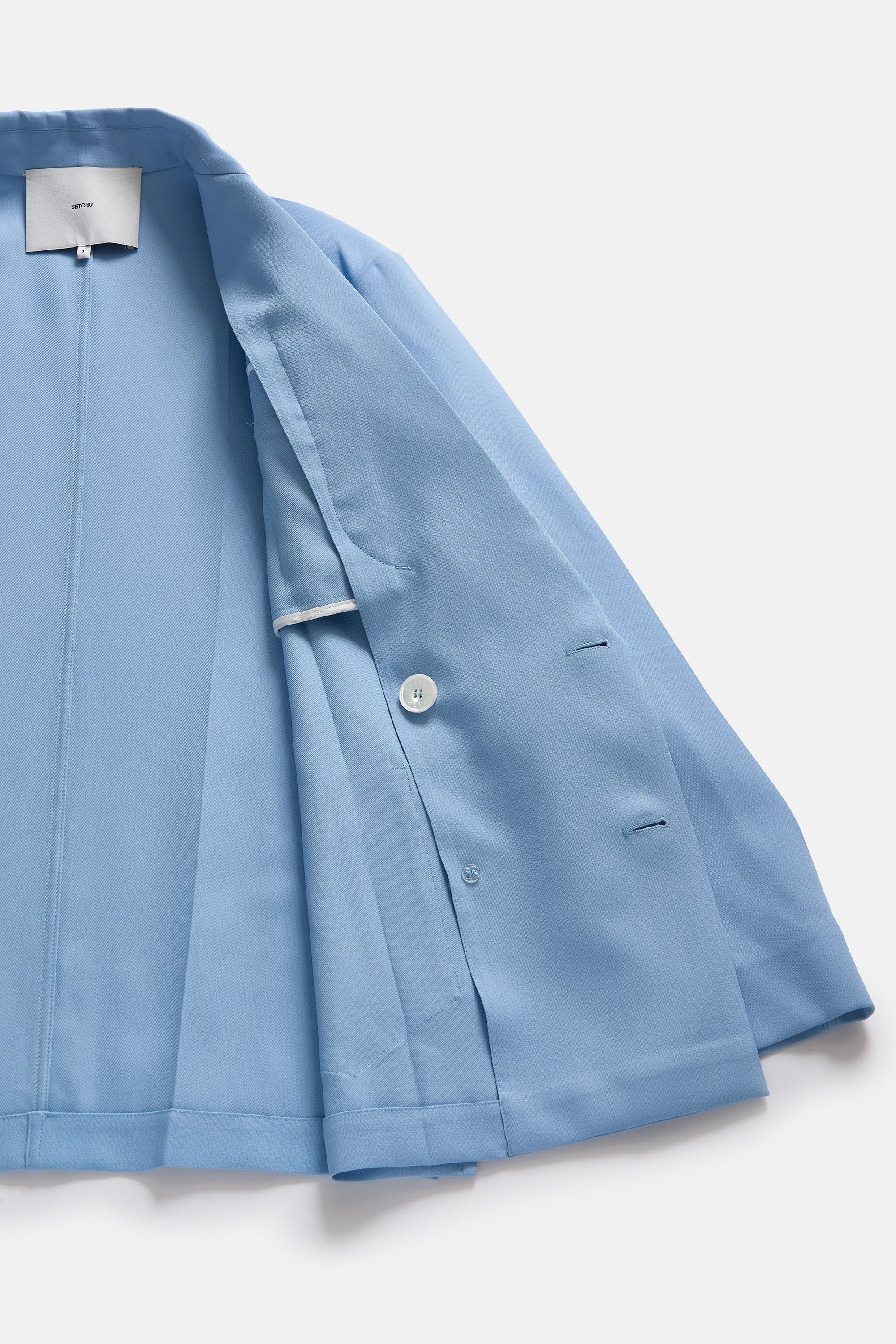Origami Jacket
