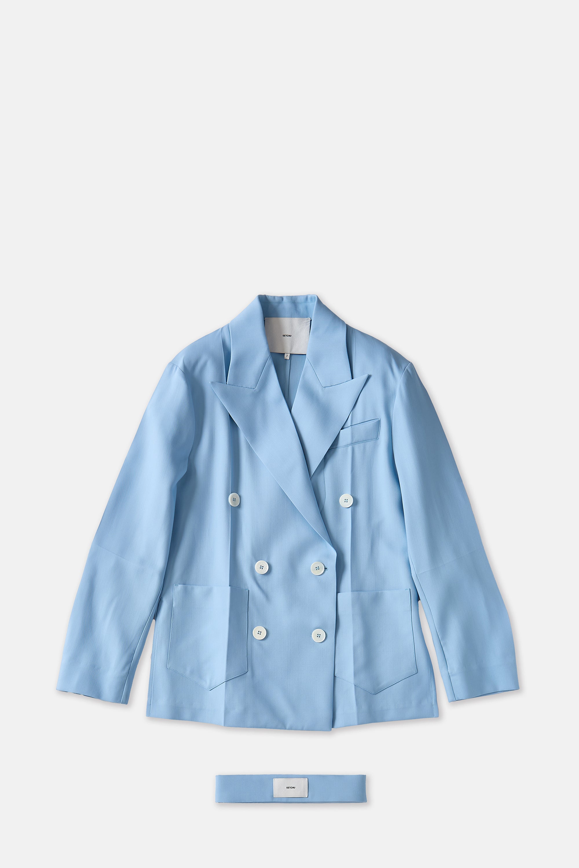Origami Jacket