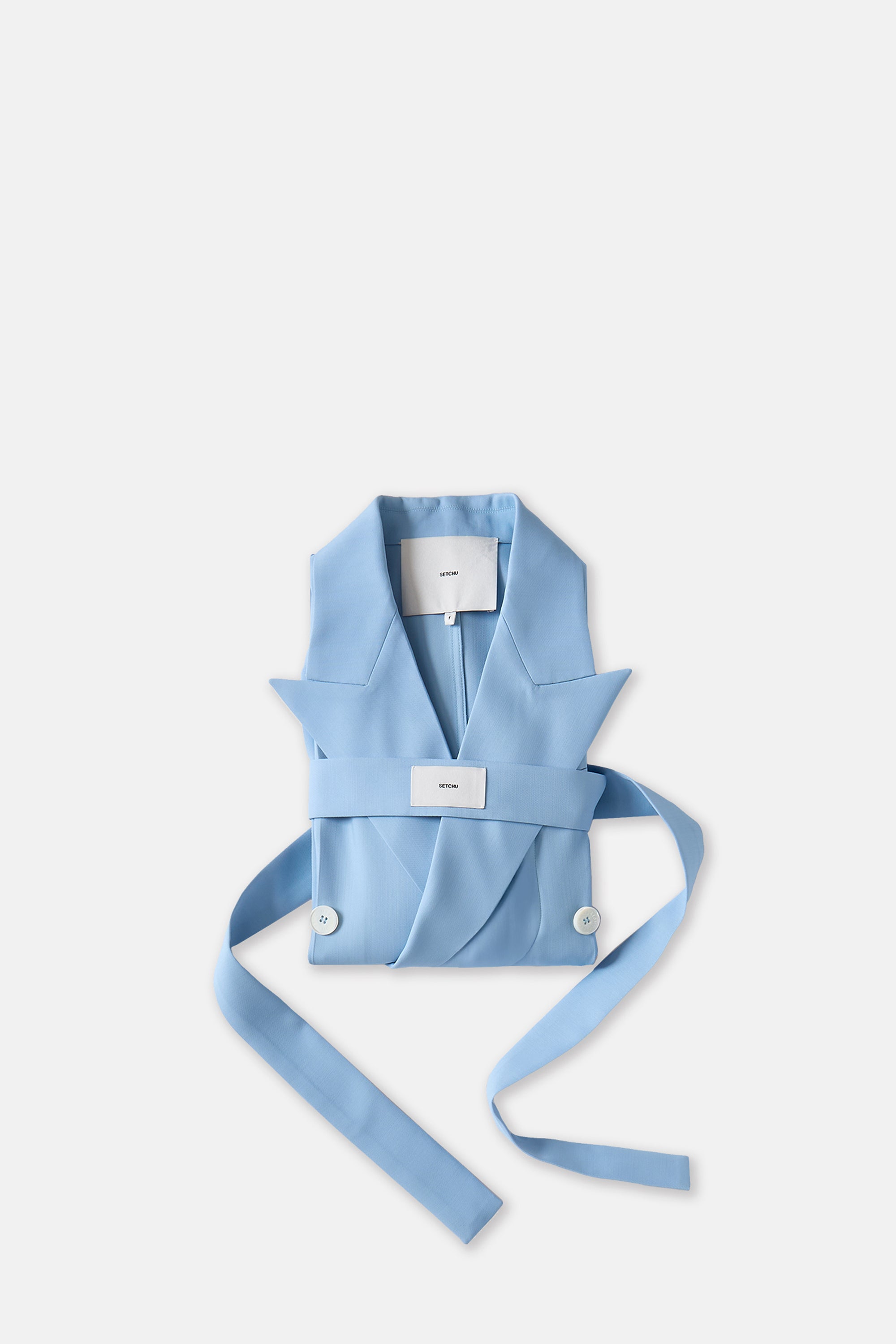 Origami Jacket