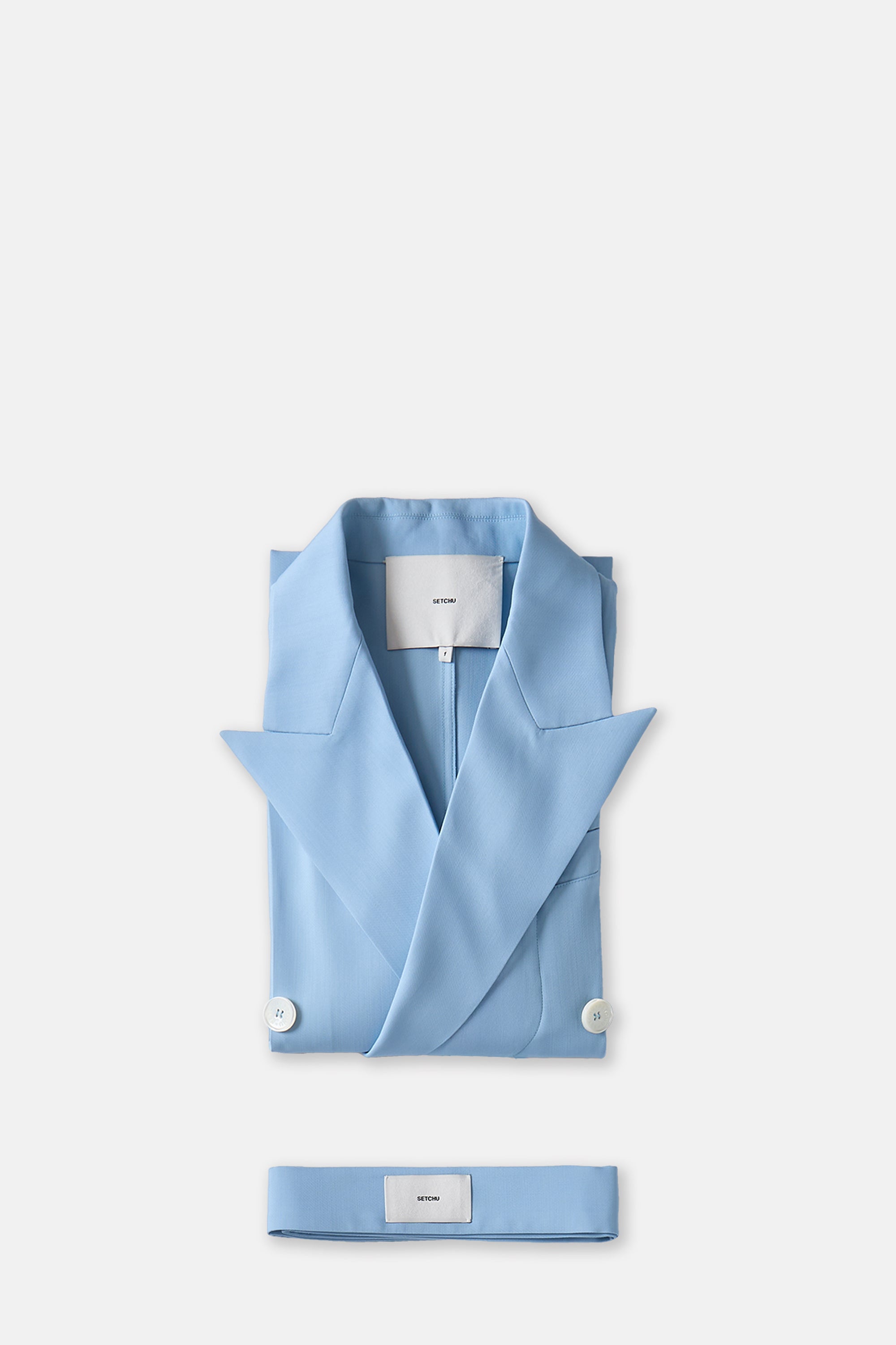 Origami Jacket