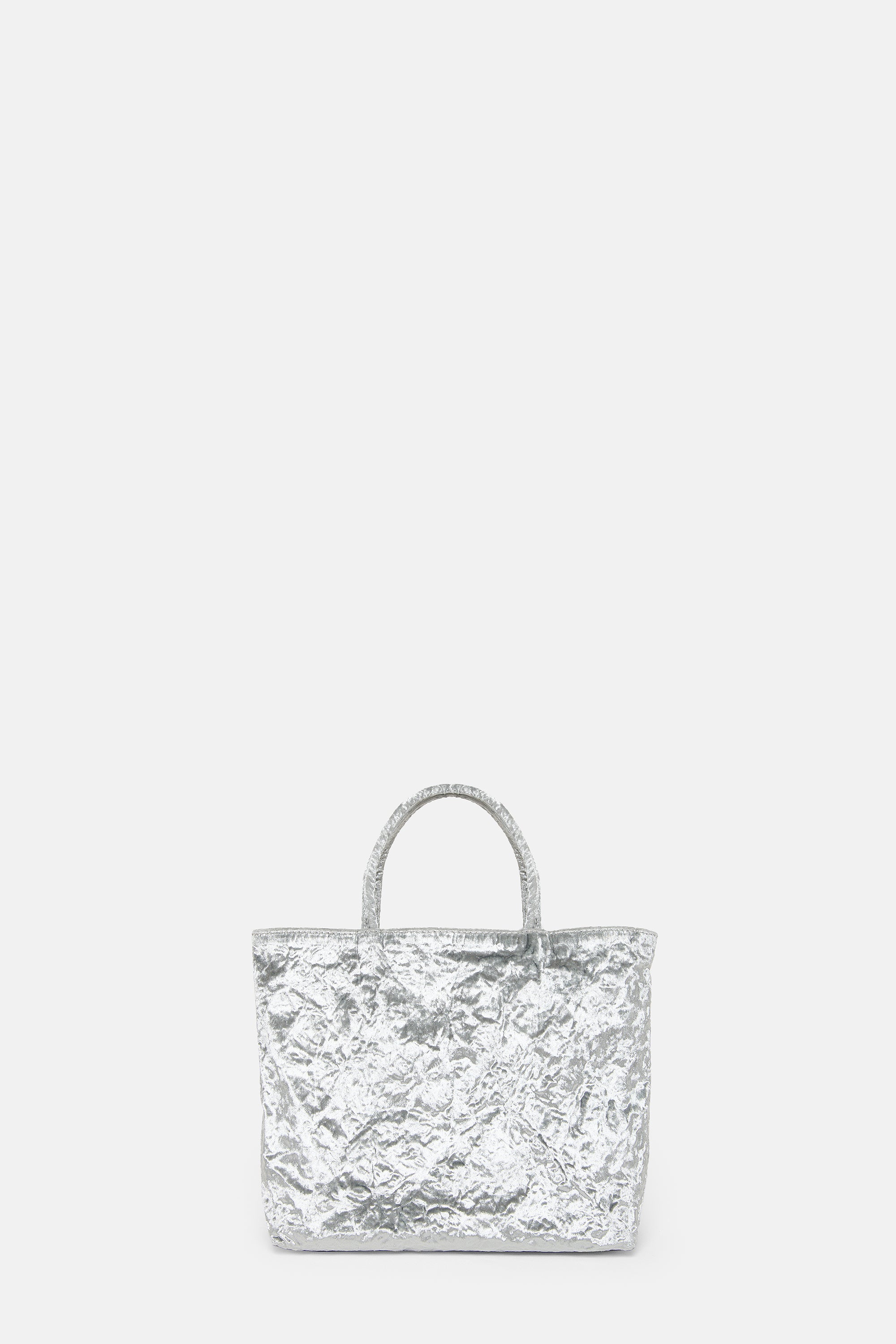 Ice Velvet Mini City Shopper