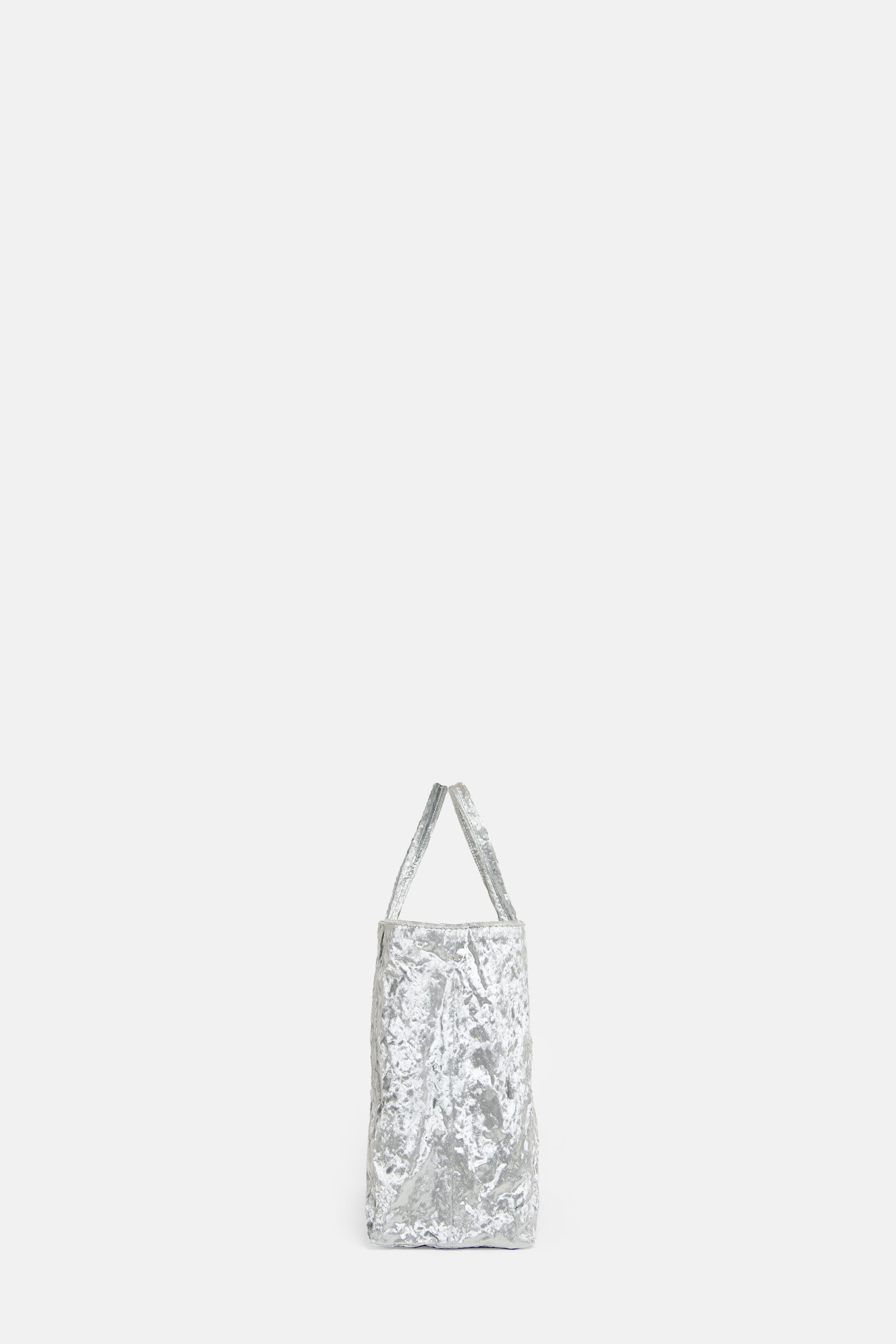 Ice Velvet Mini City Shopper