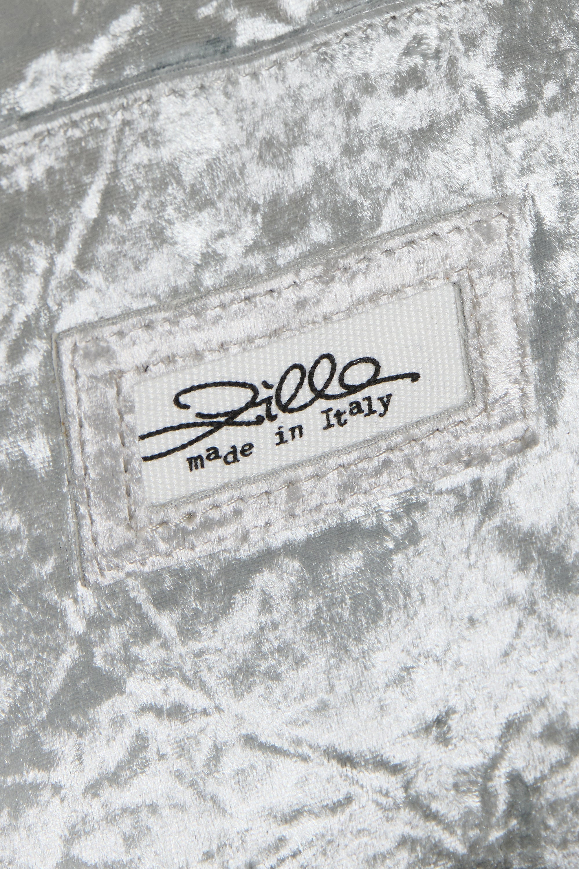 Ice Velvet Mini City Shopper