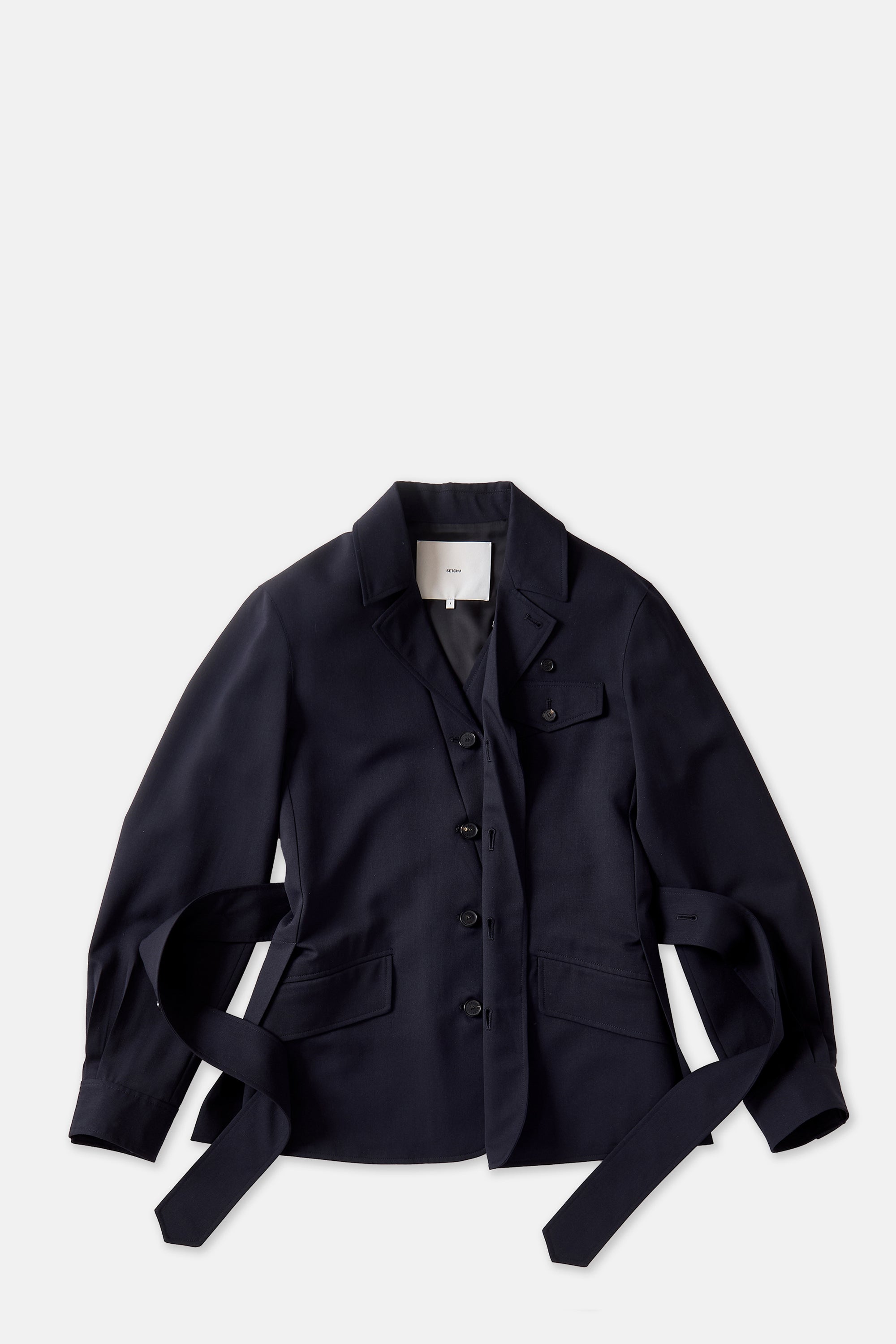 Travel Safari Jkt