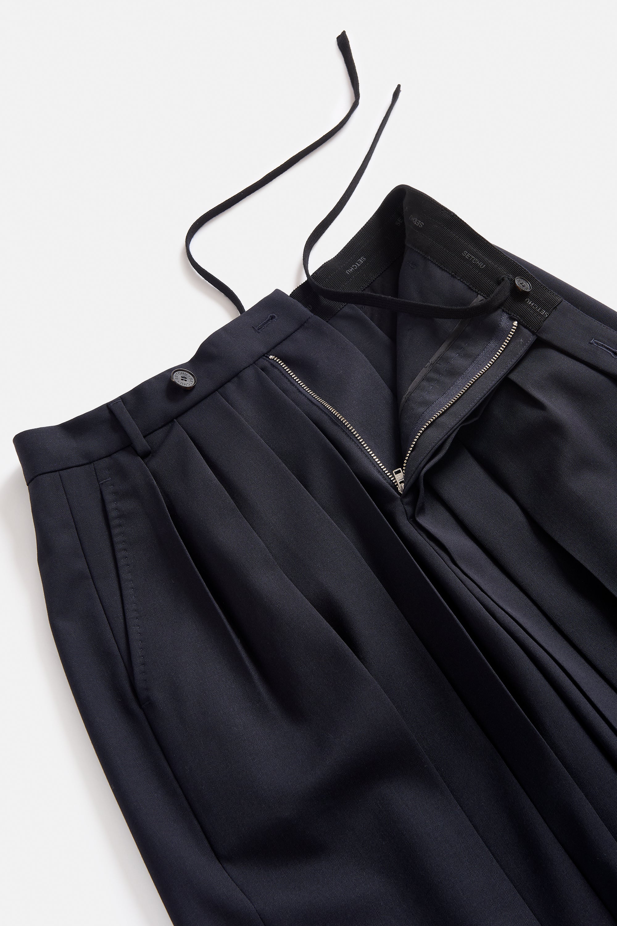Hakama Pants