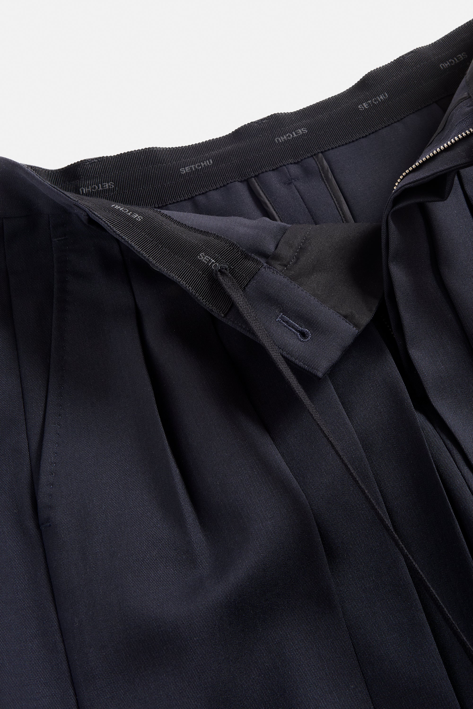 Hakama Pants