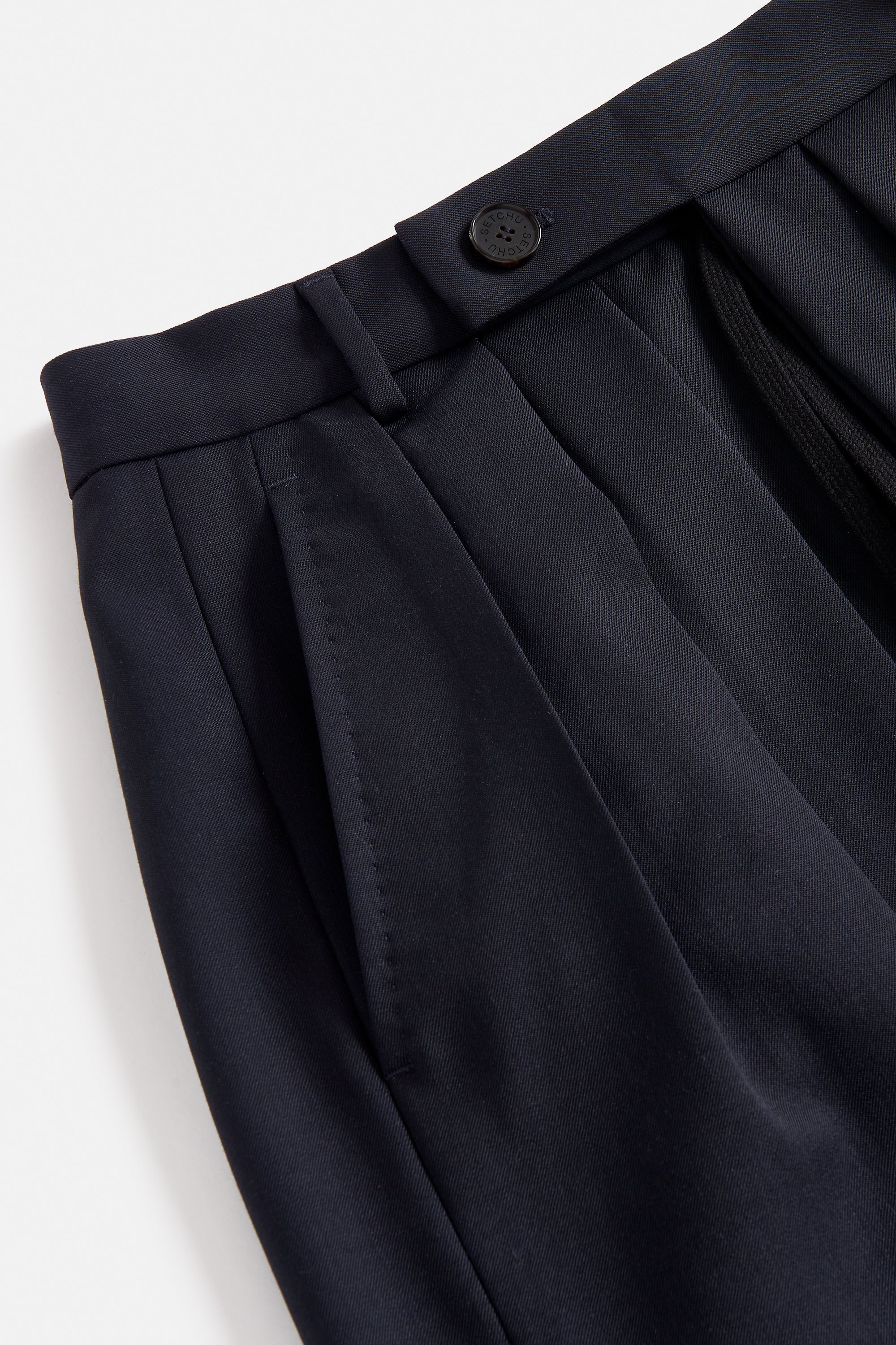 Hakama Pants