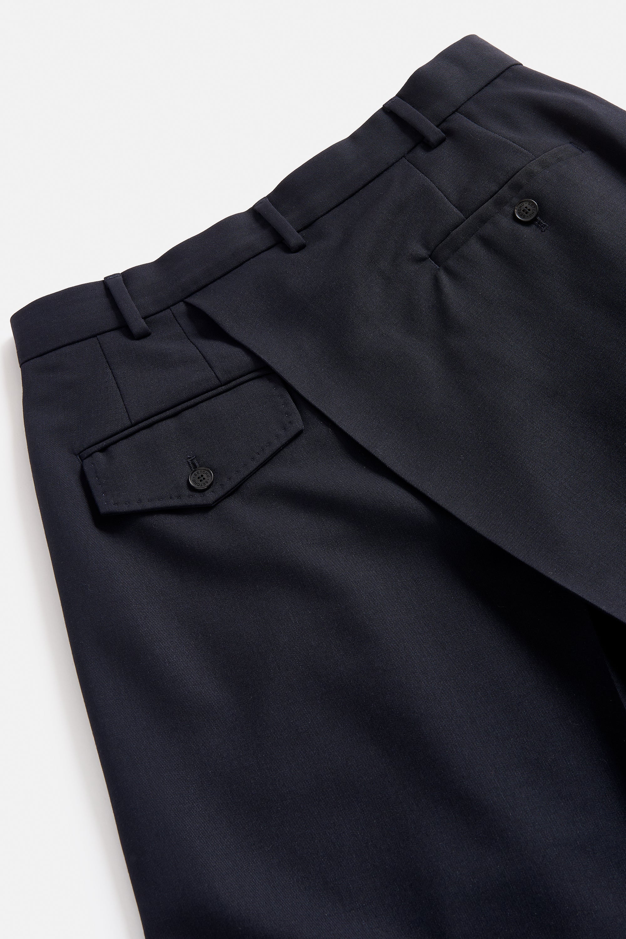 Hakama Pants