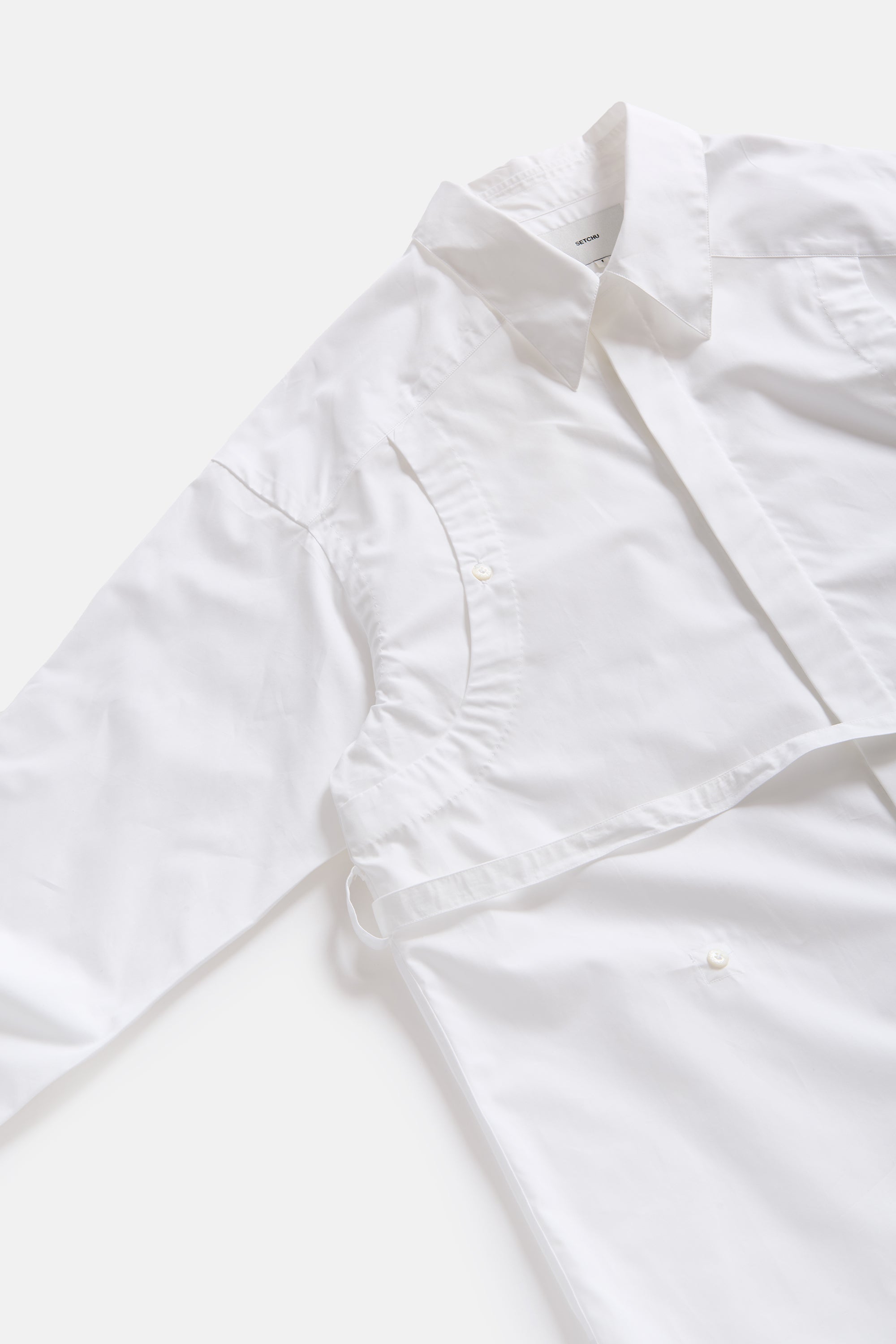 Geisha Shirts