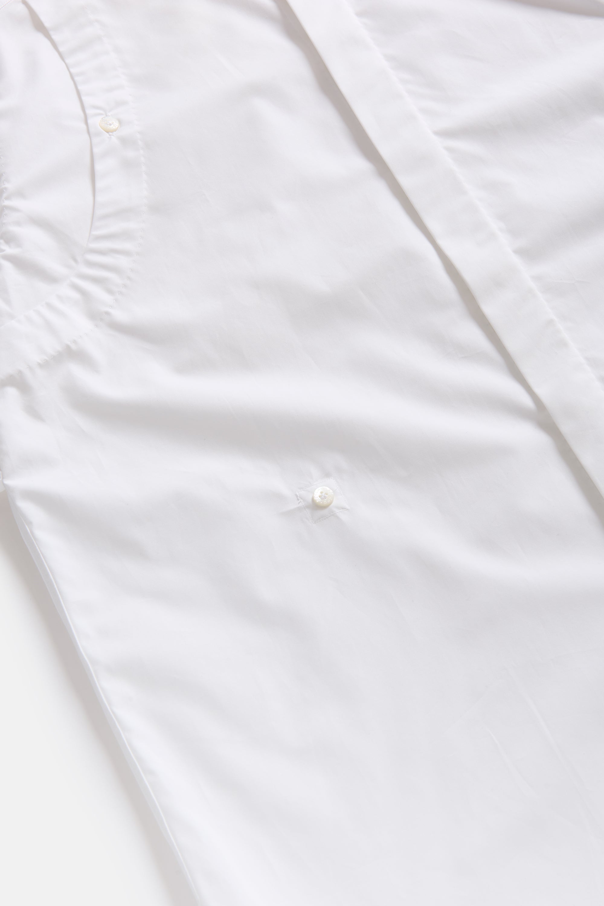 Geisha Shirts