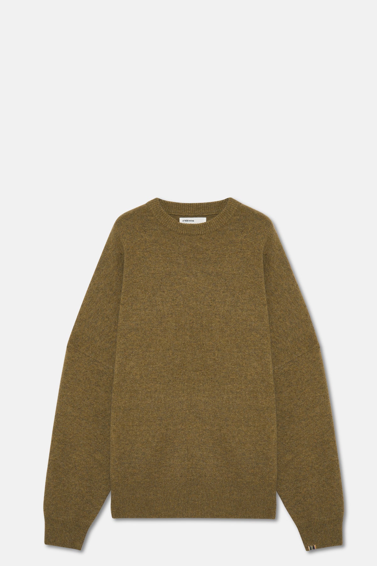 Hunter N.458 Mina Sweater
