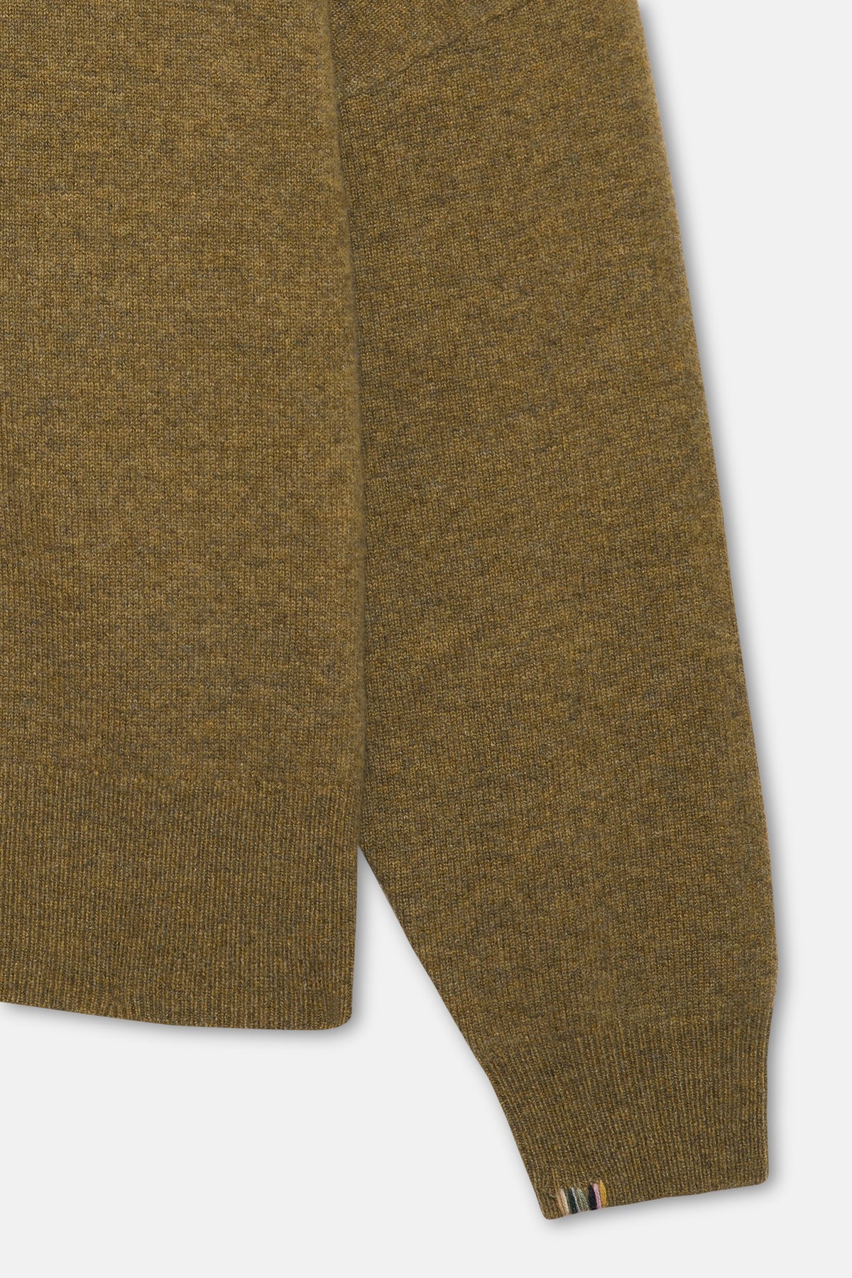 Hunter N.458 Mina Sweater