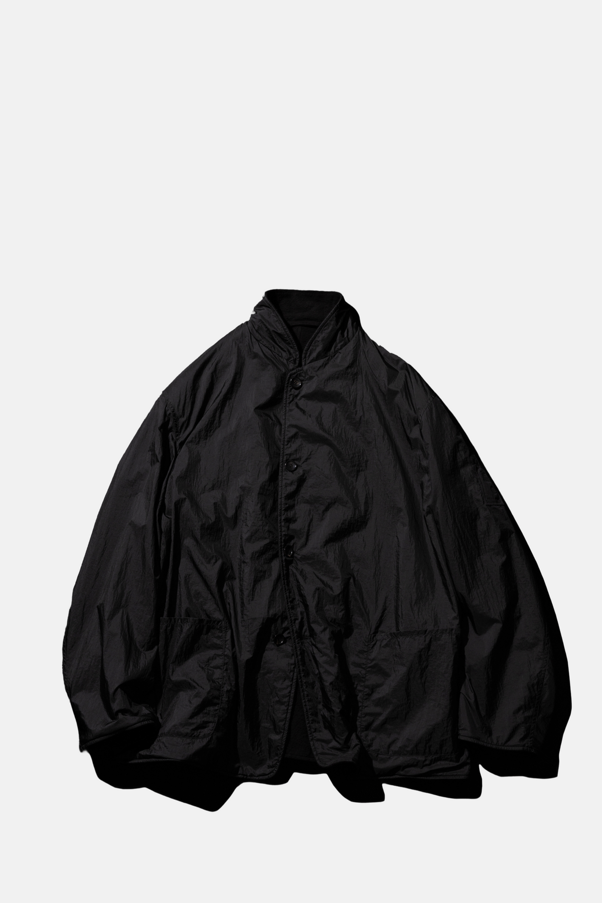 Comoli Ten C x Comoli Reversible Jacket