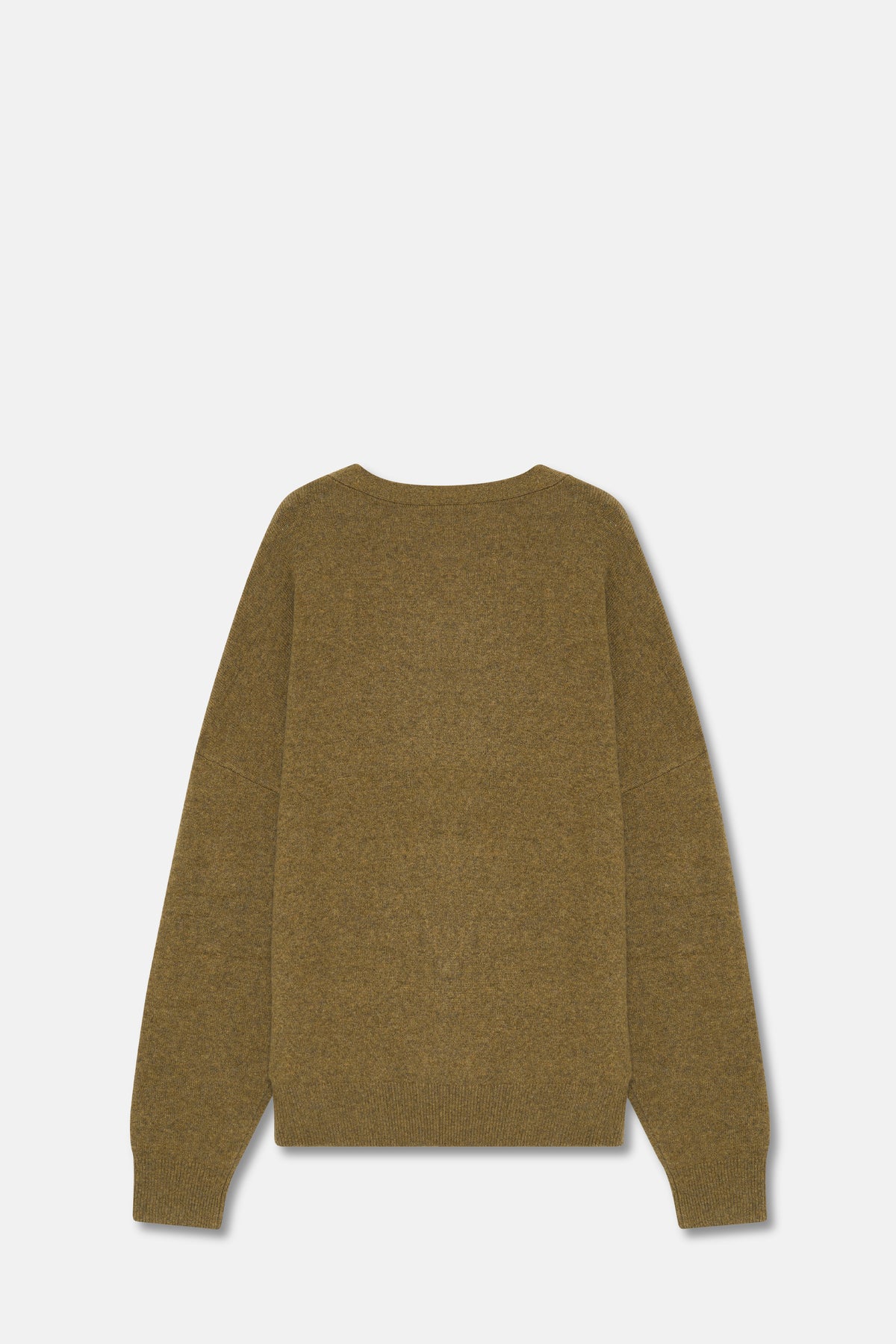 Hunter N.517 Simo Cardigan