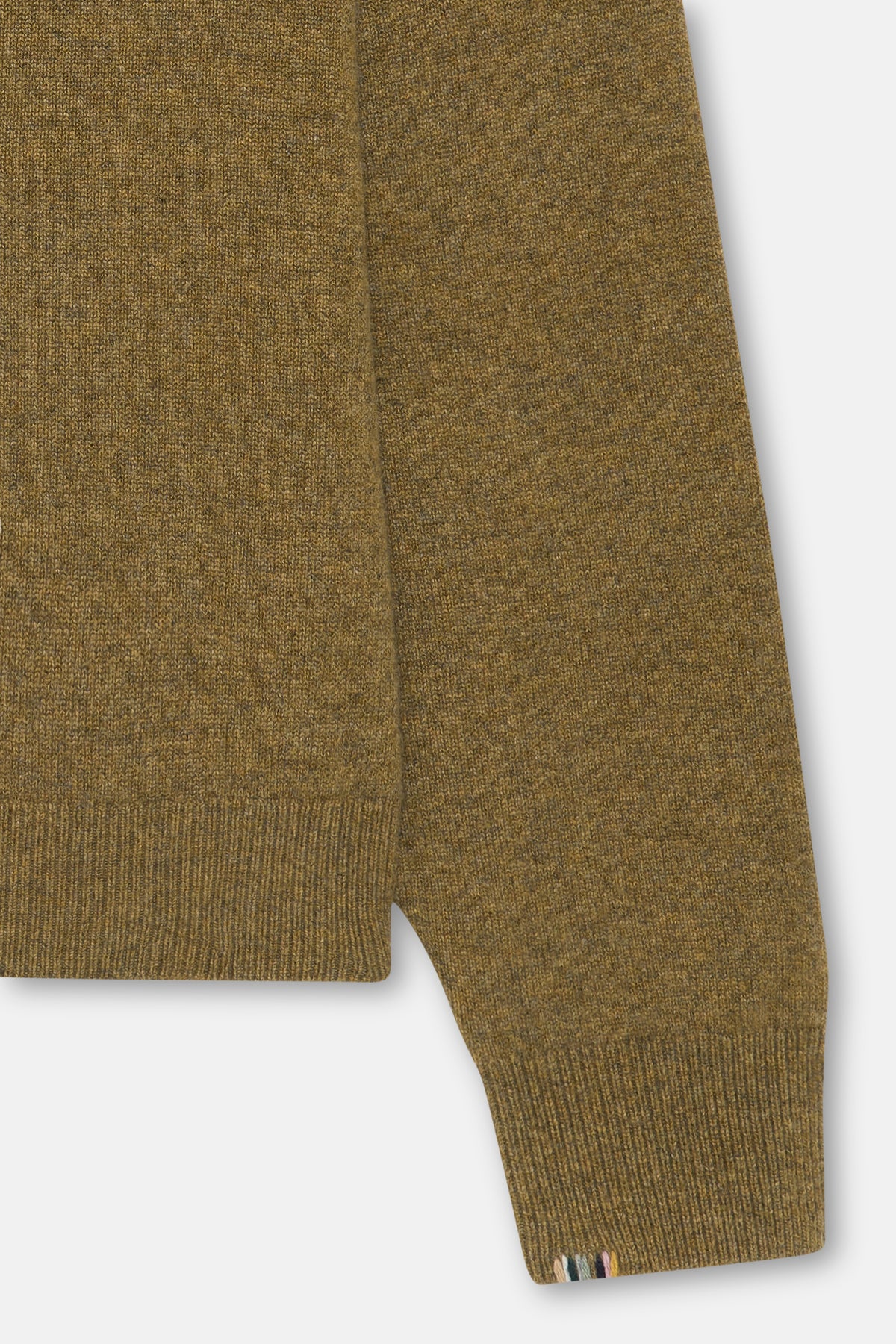 Hunter N.517 Simo Cardigan