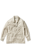 Military Shirt Jacket