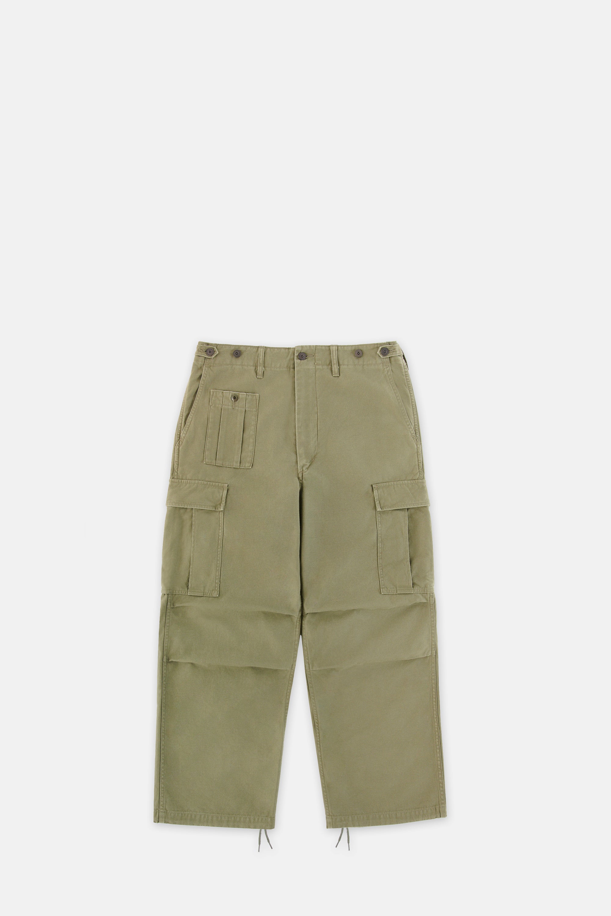 Army Cargo Pant