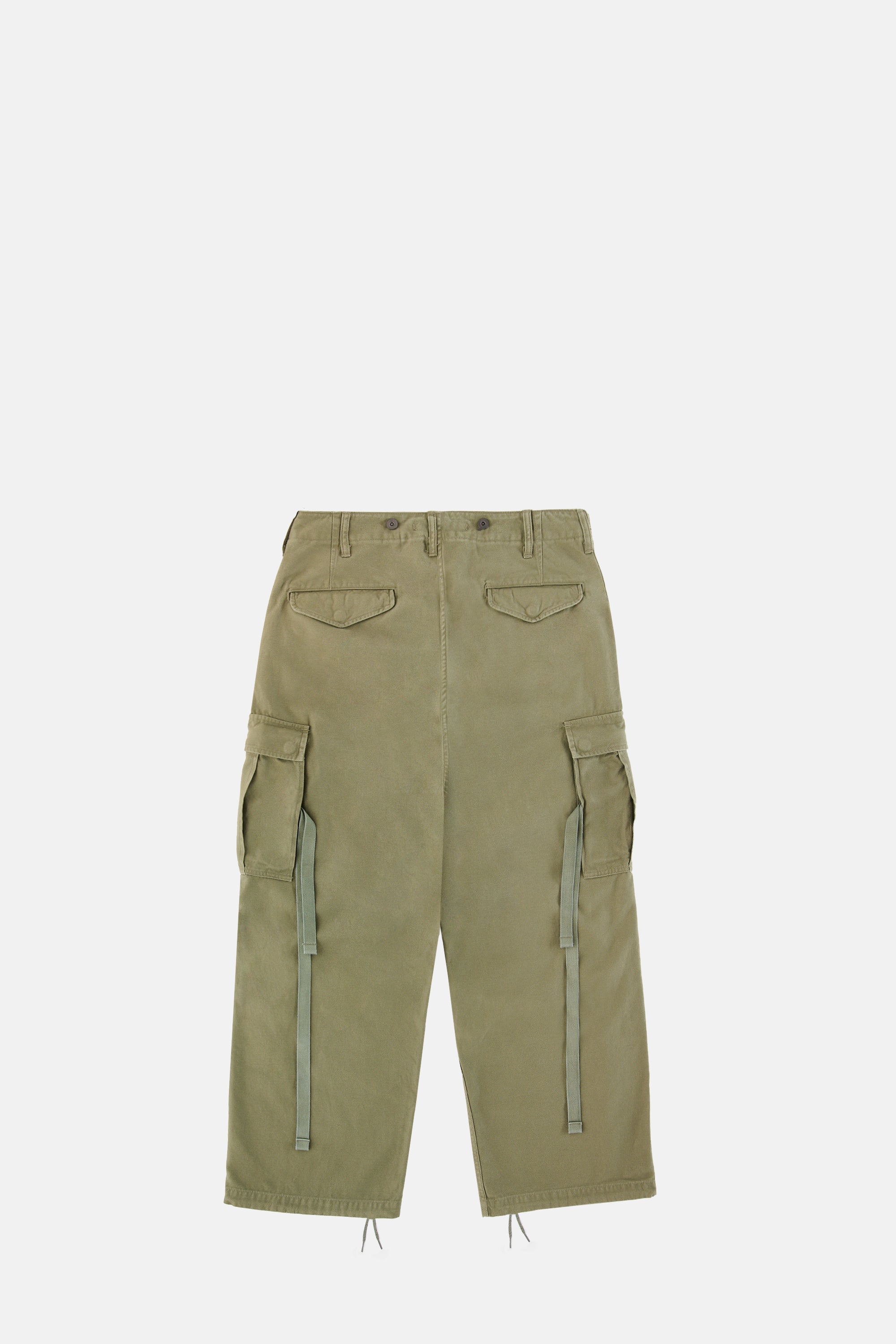 Army Cargo Pant