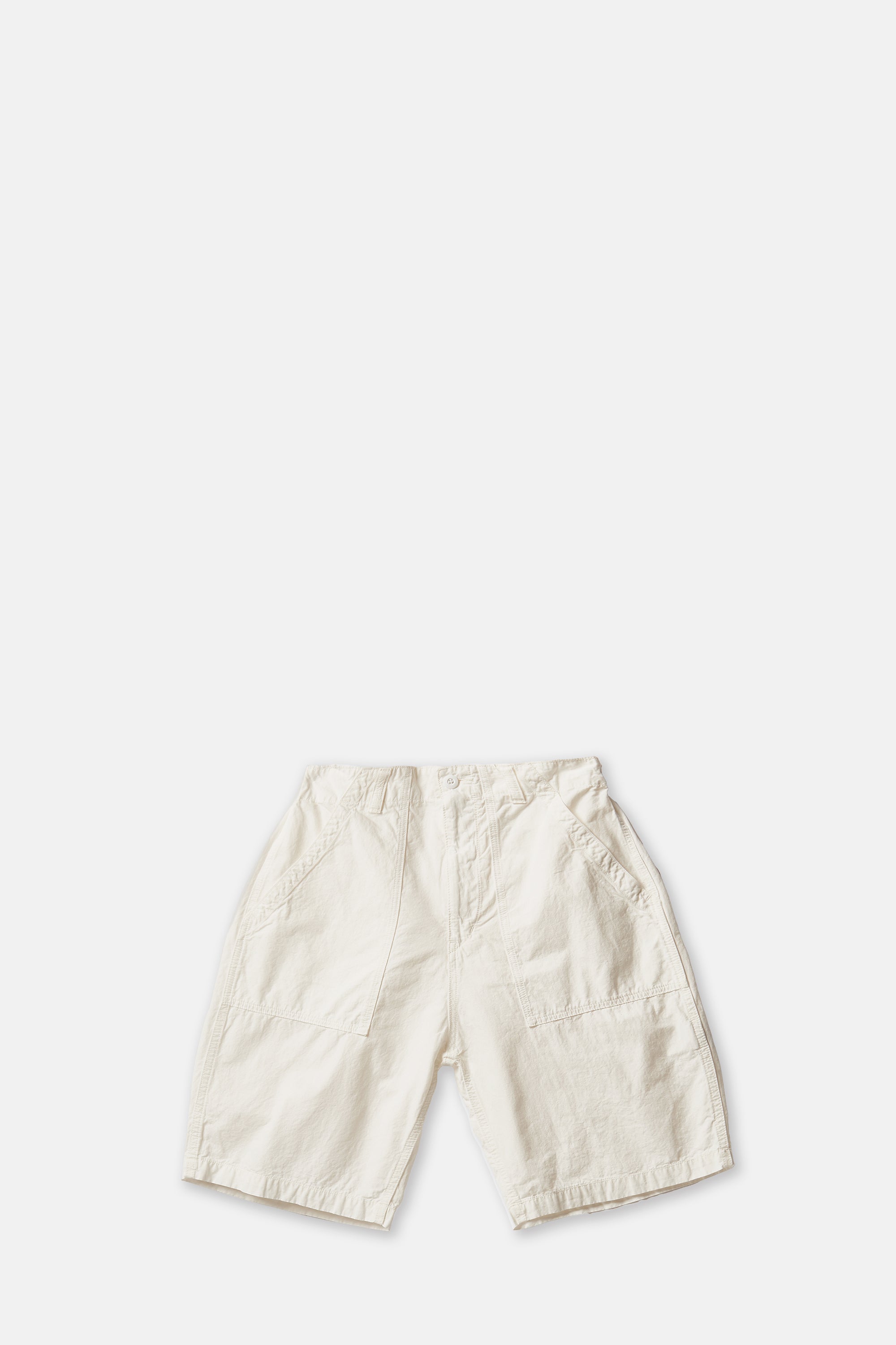 High Density Baker Shorts