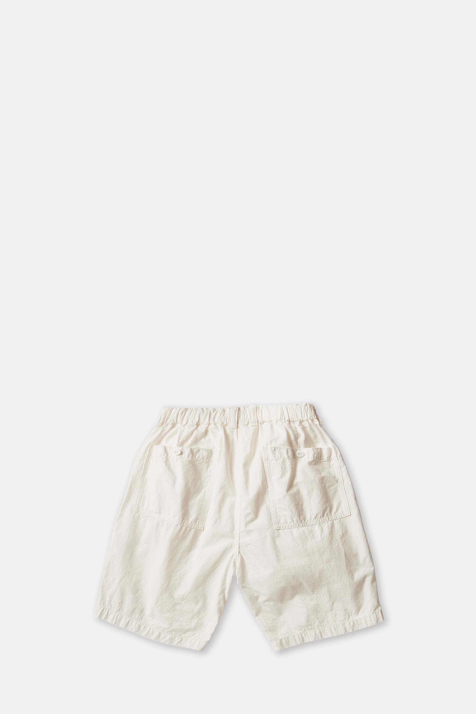 High Density Baker Shorts