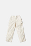 Chino Cloth Baggy Pants