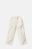 Chino Cloth Baggy Pants