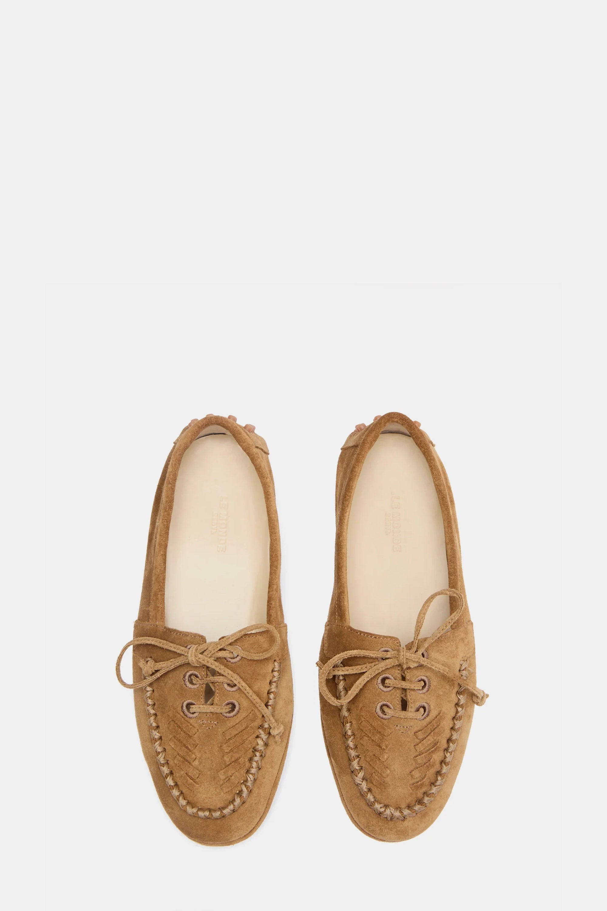 Driver Moccasin