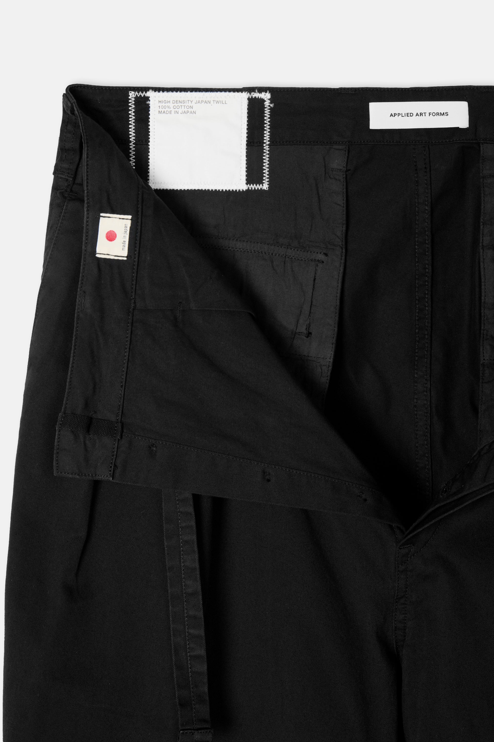 Sculpture Pants