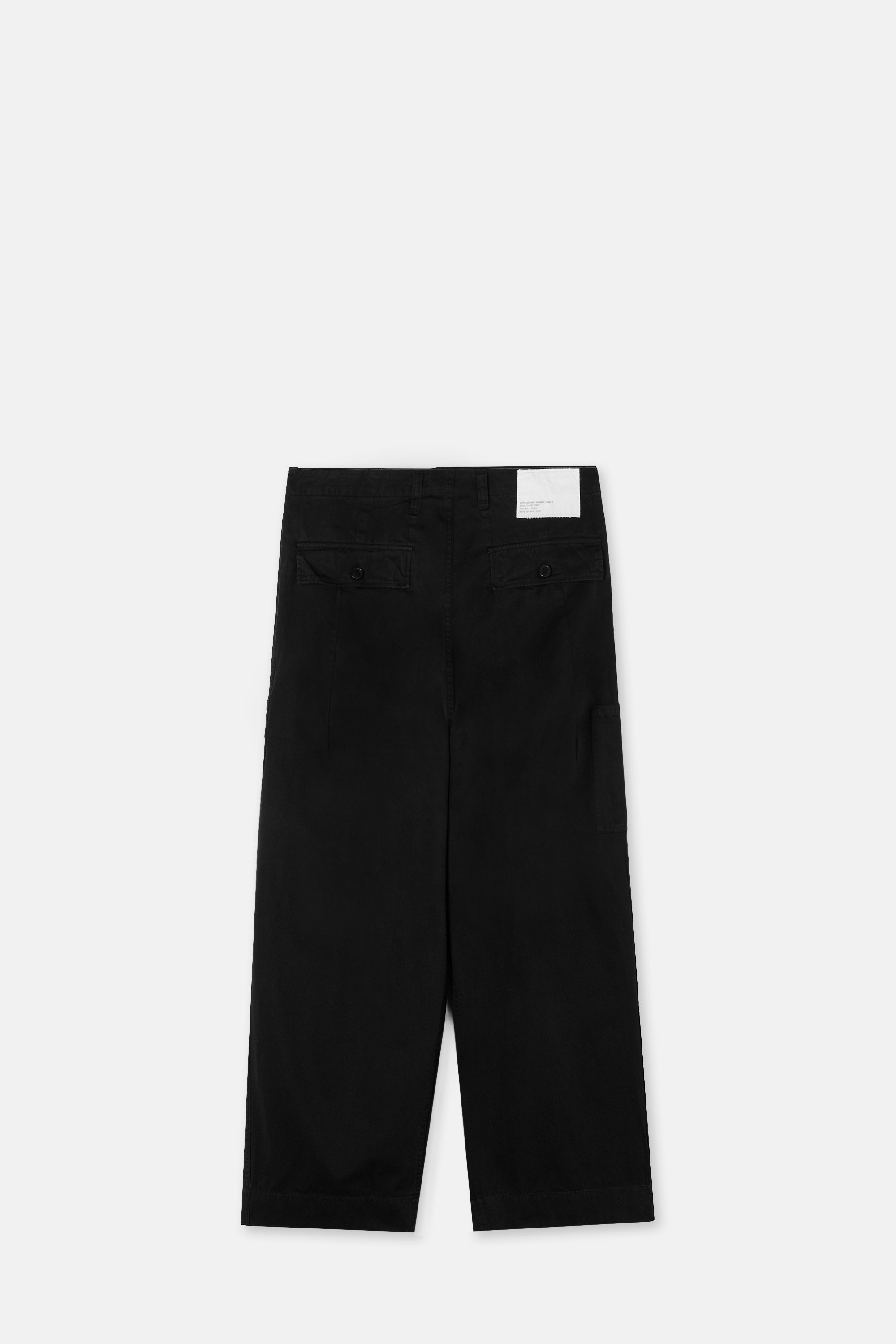 Sculpture Pants