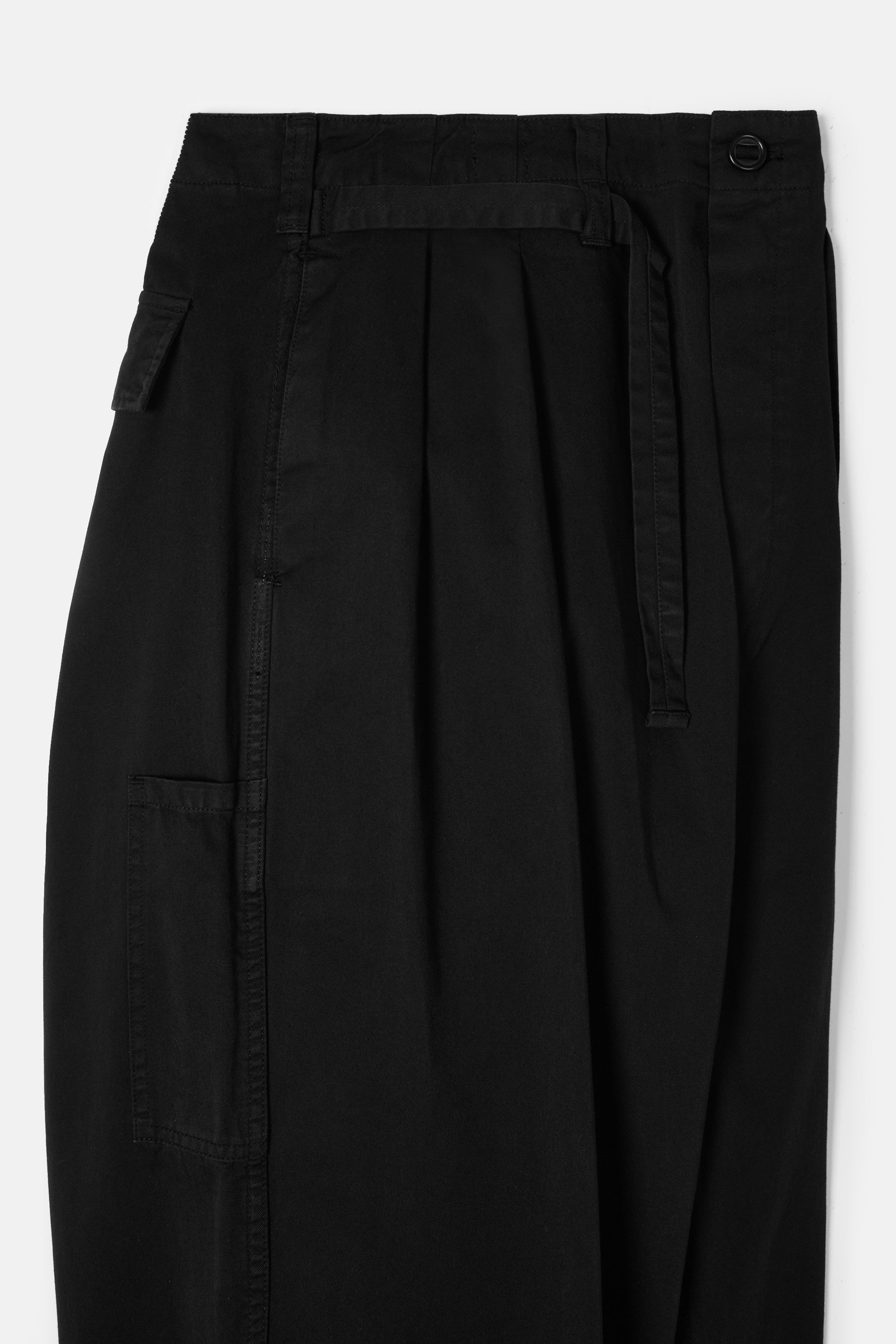 Sculpture Pants