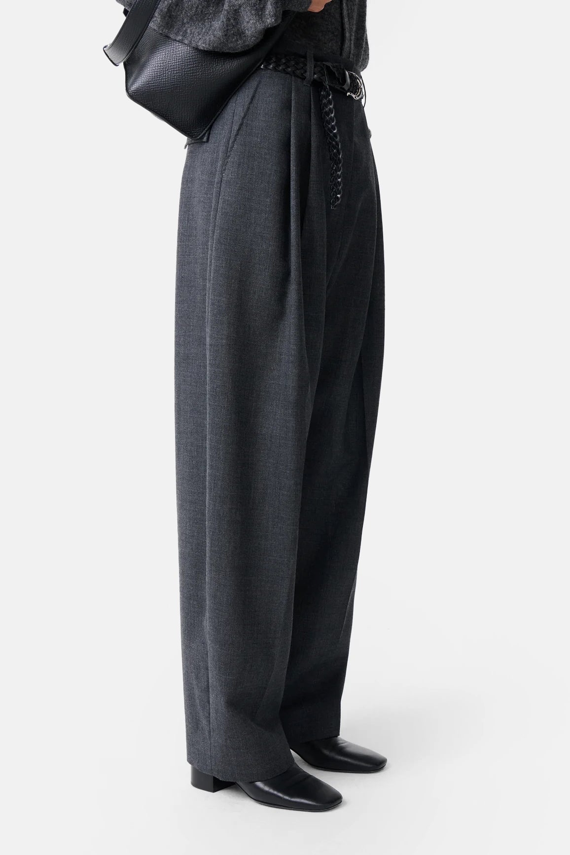 Acuna Heritage Wool Pant